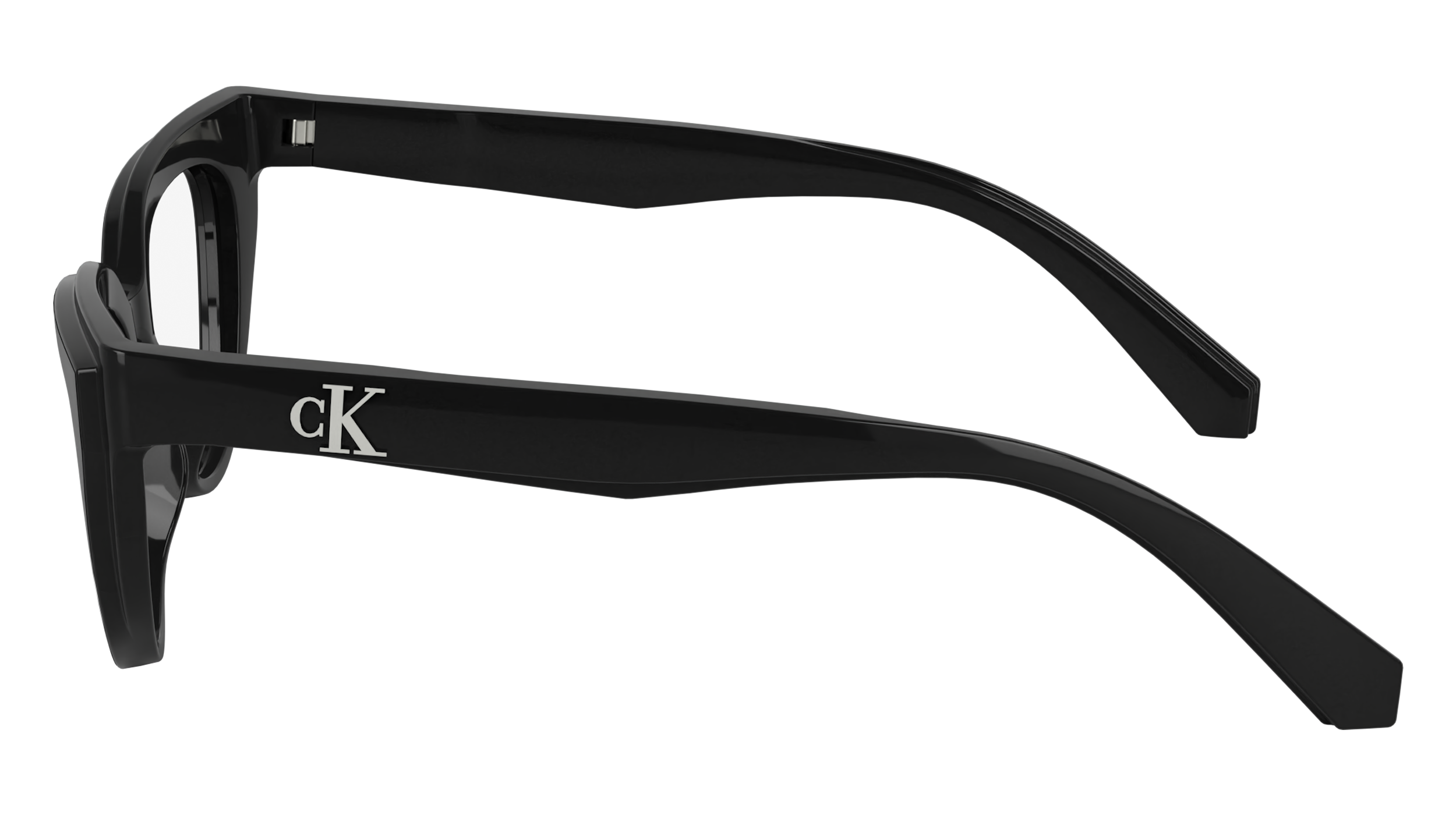 CKJ24628 001 Montature da vista Calvin Klein 5