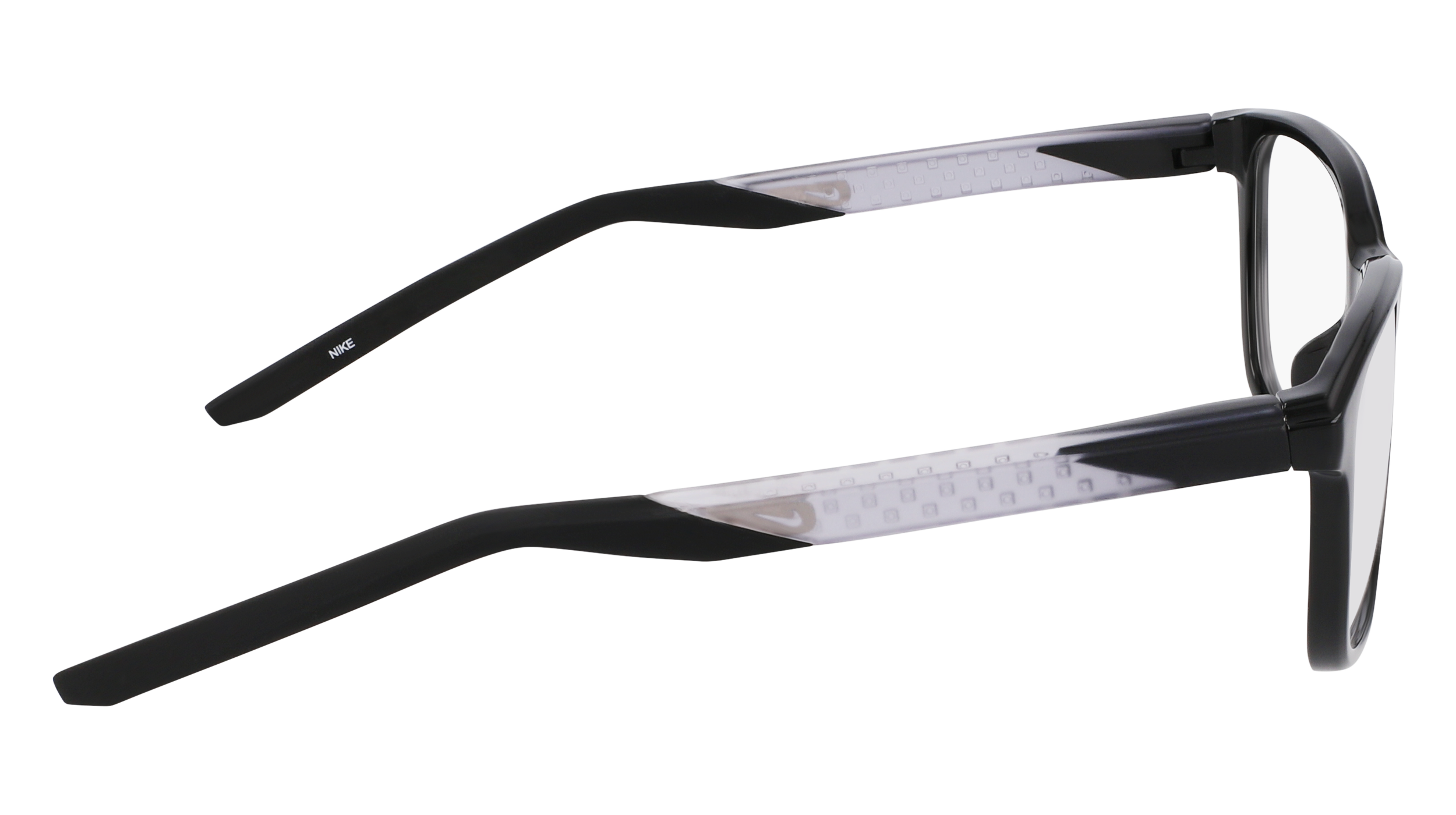 NIKE 7278 001 Montature da vista Nike 7