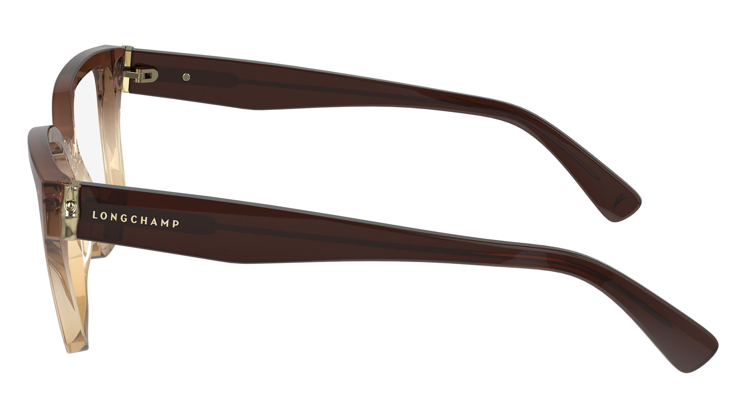 LONGCHAMP LO2733 200 Optické rámečky LONGCHAMP 3