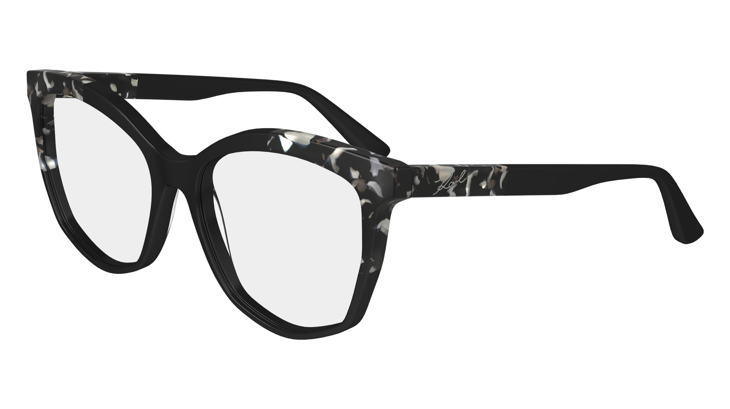 KL6154 013 Montature da vista Karl Lagerfeld 1