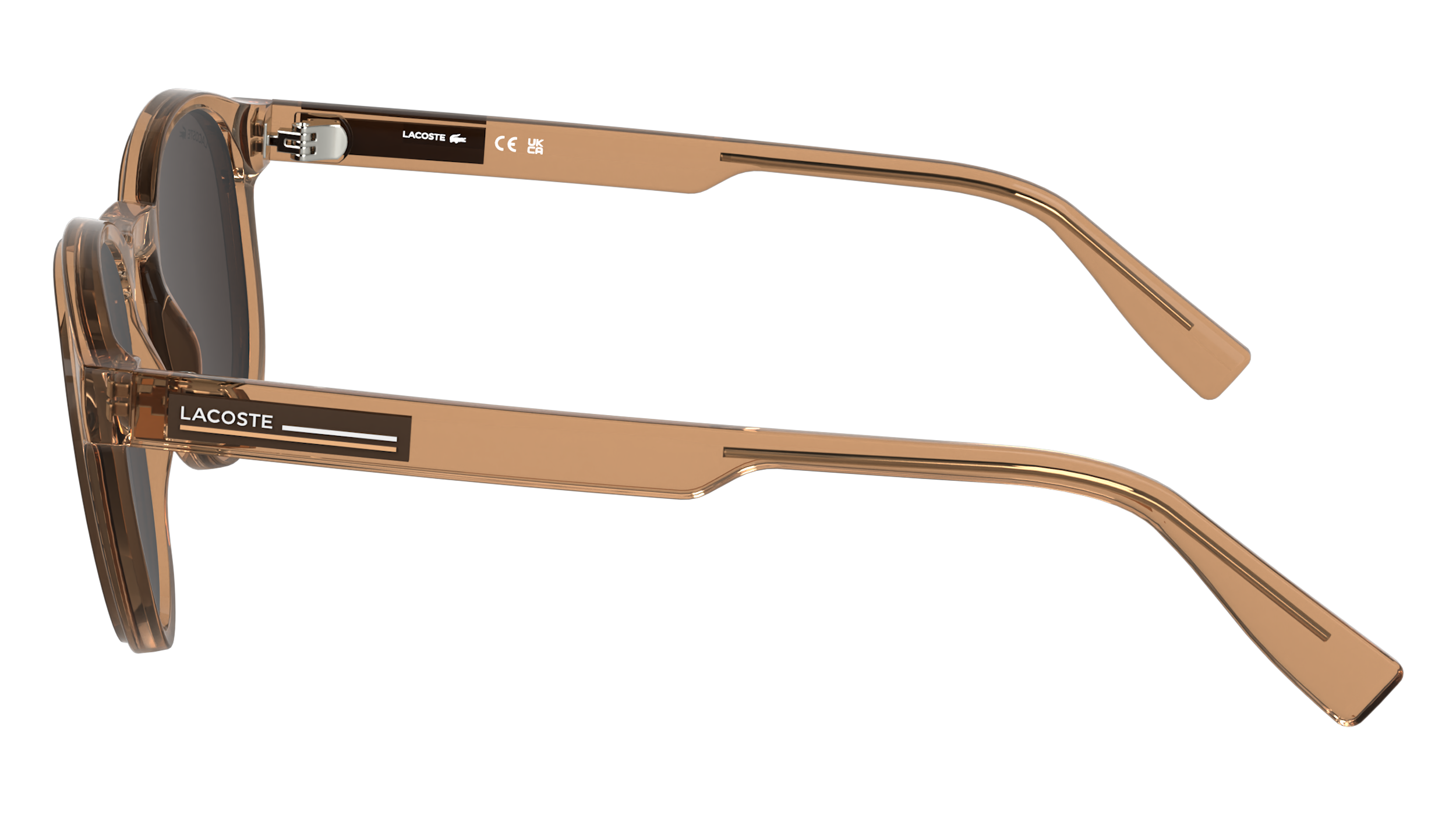 L6055S 204 Occhiali da sole Lacoste 3