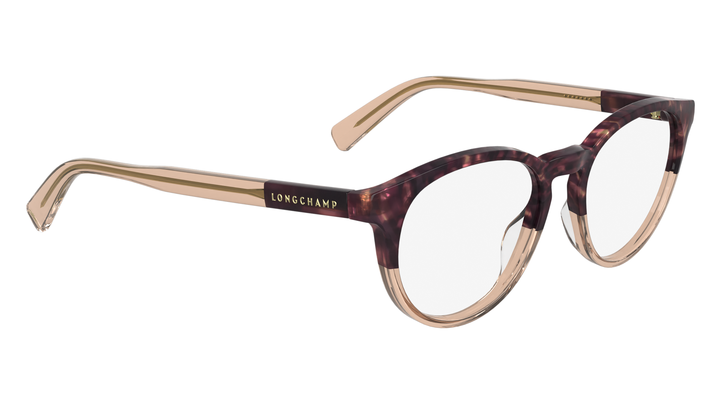 LO2752 608 Montature da vista LONGCHAMP 8