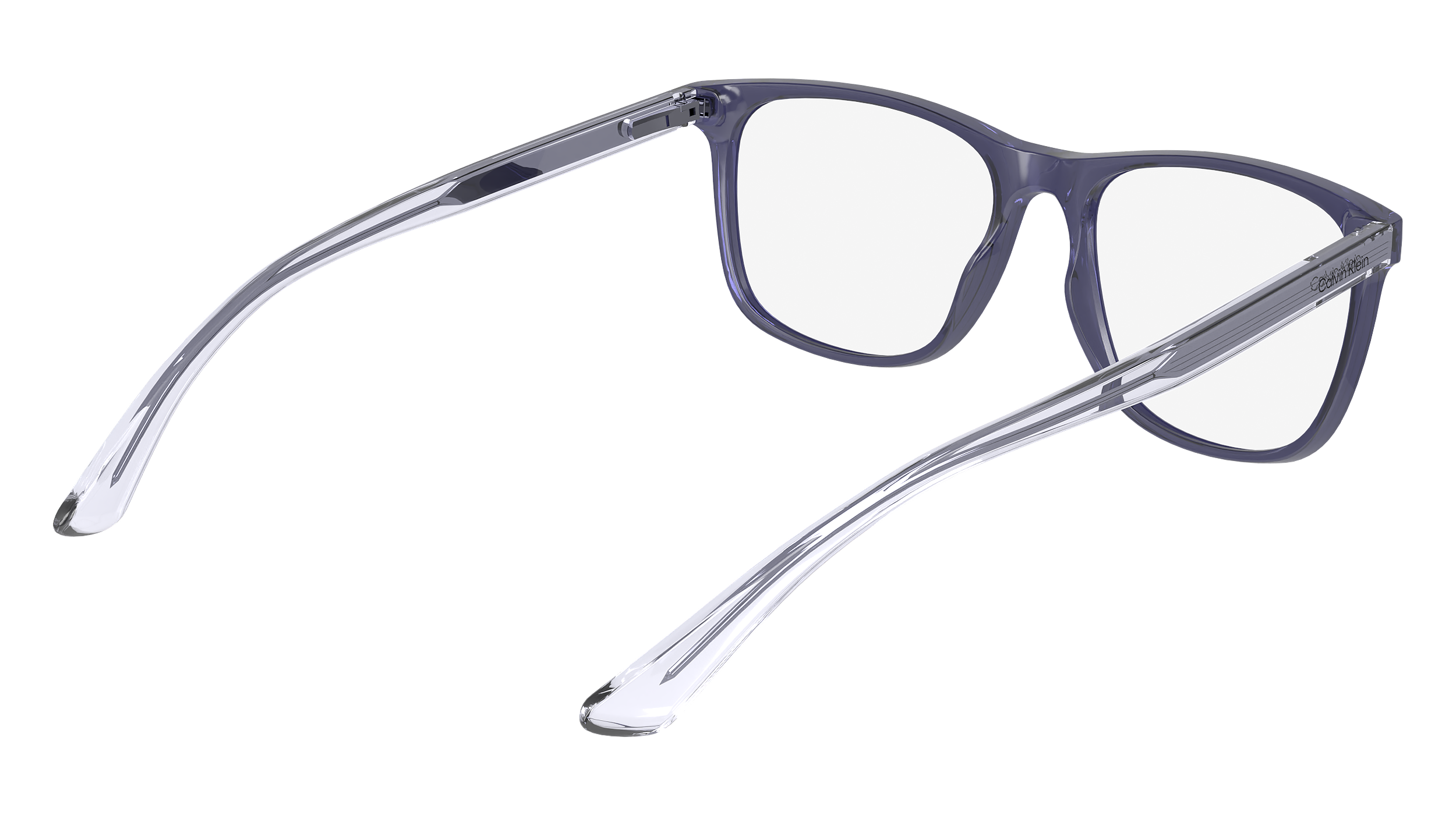 CK23548 438 Montature da vista Calvin Klein 5