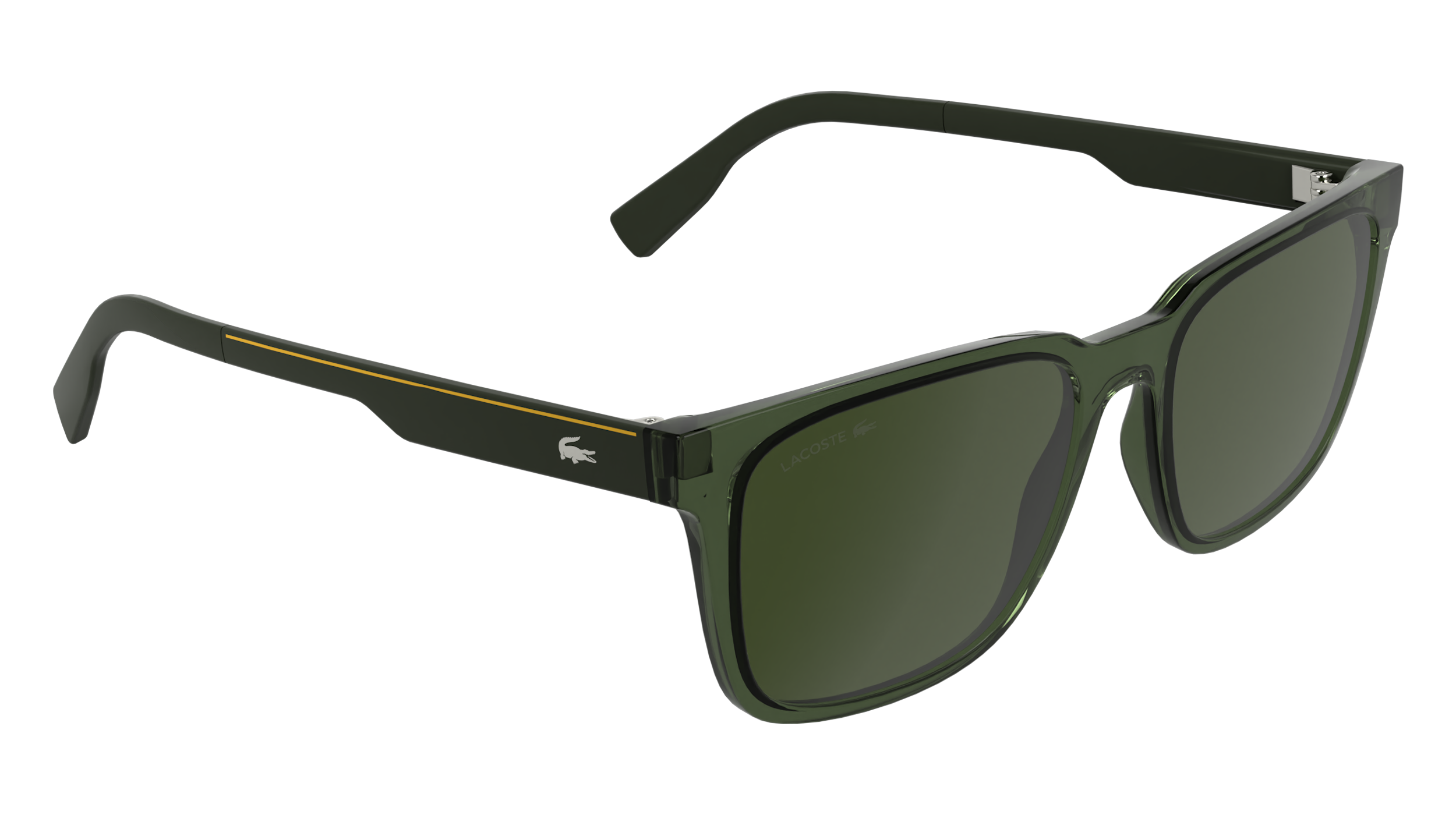 L6077S 301 Occhiali da sole Lacoste 8