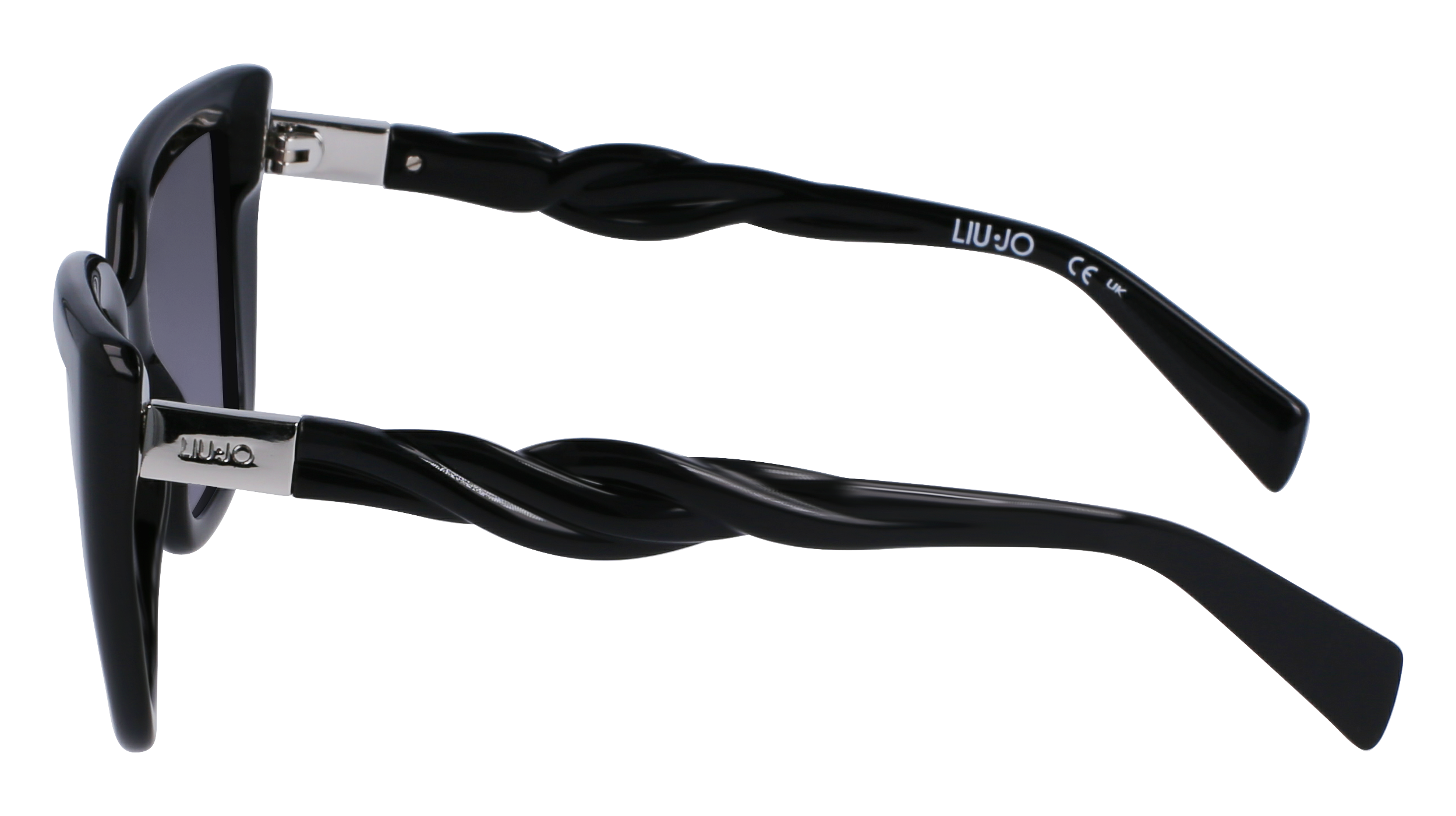 LJ789S 001 Occhiali da sole Liu Jo 4