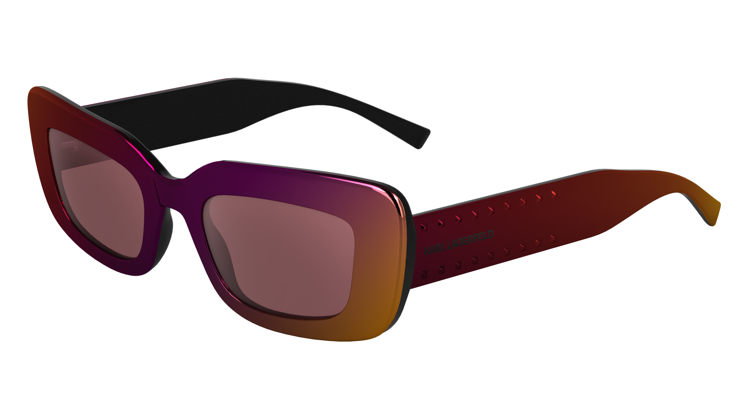 KL6164S 602 Occhiali da sole Karl Lagerfeld 1