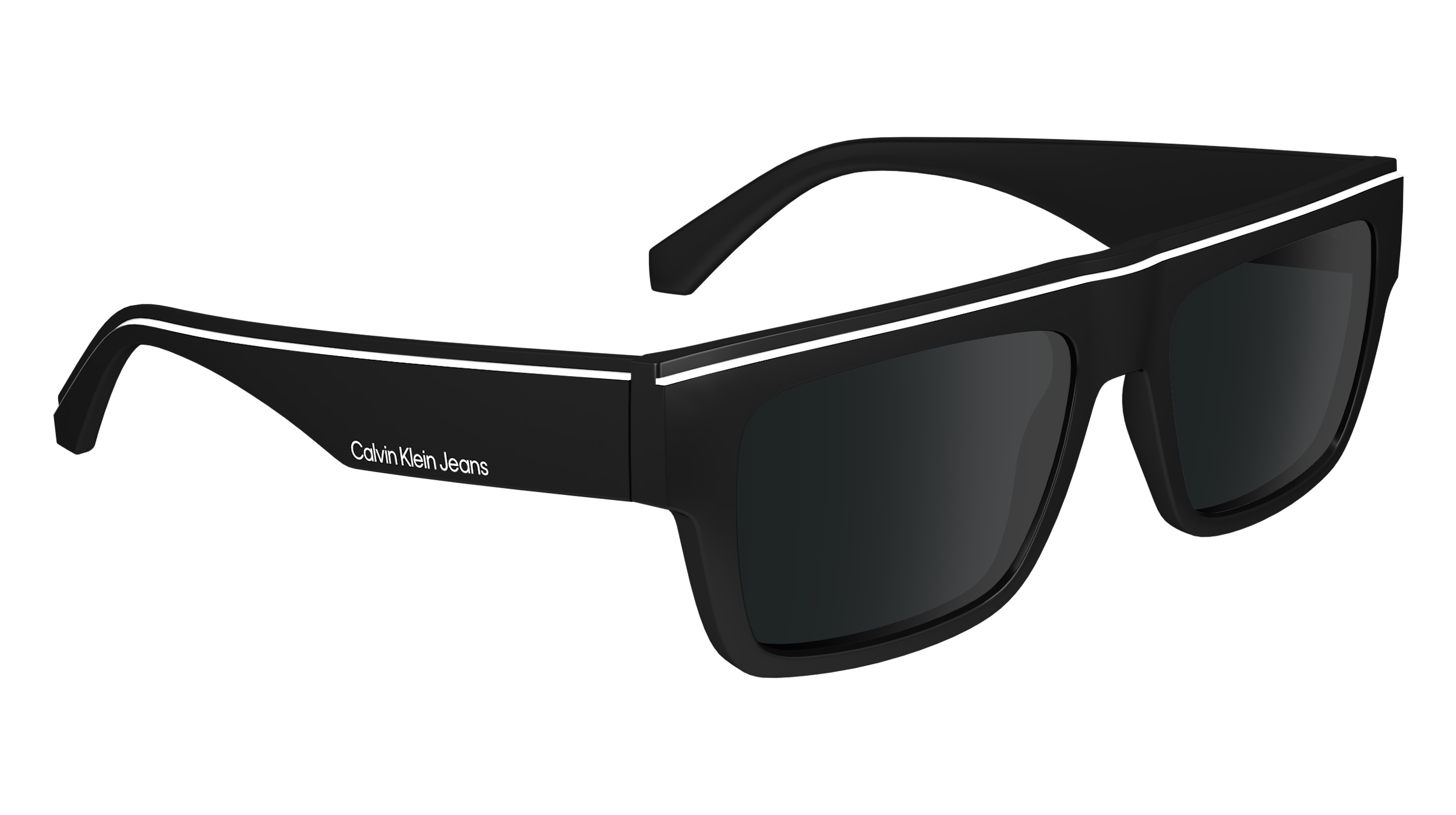 CKJ24603S 001 Occhiali da sole Calvin Klein 6