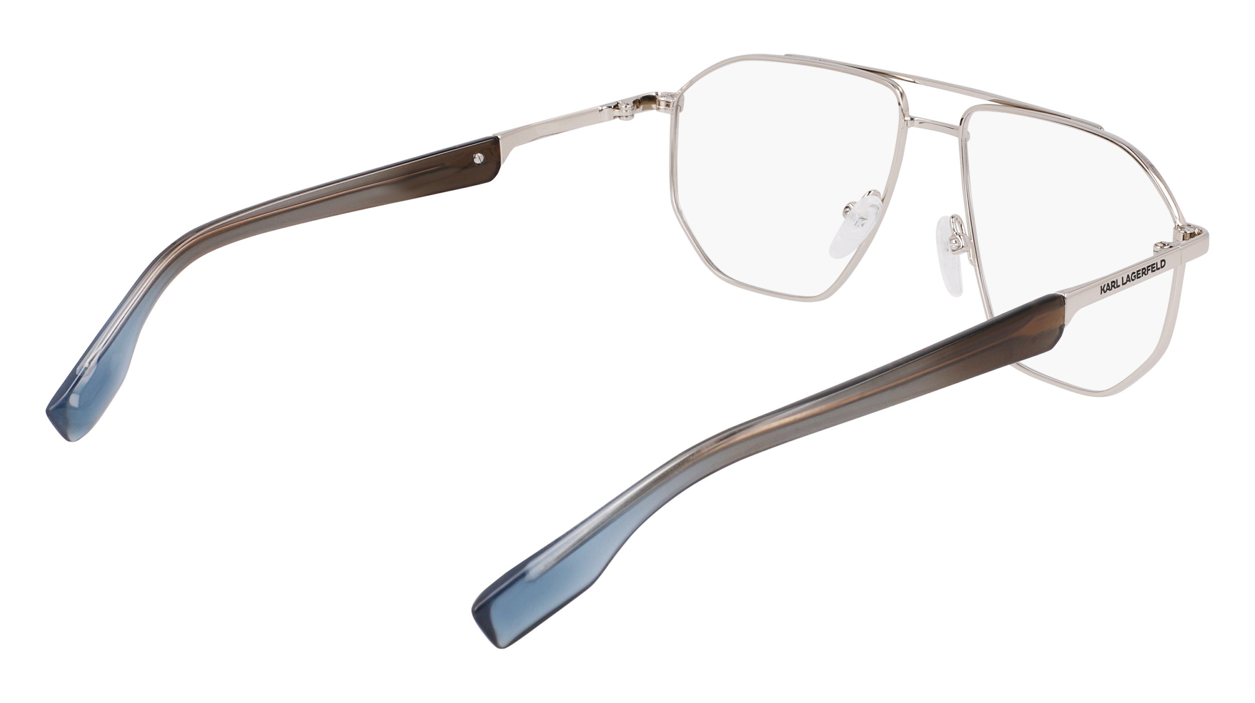 KL353 041 Montature da vista Karl Lagerfeld 5