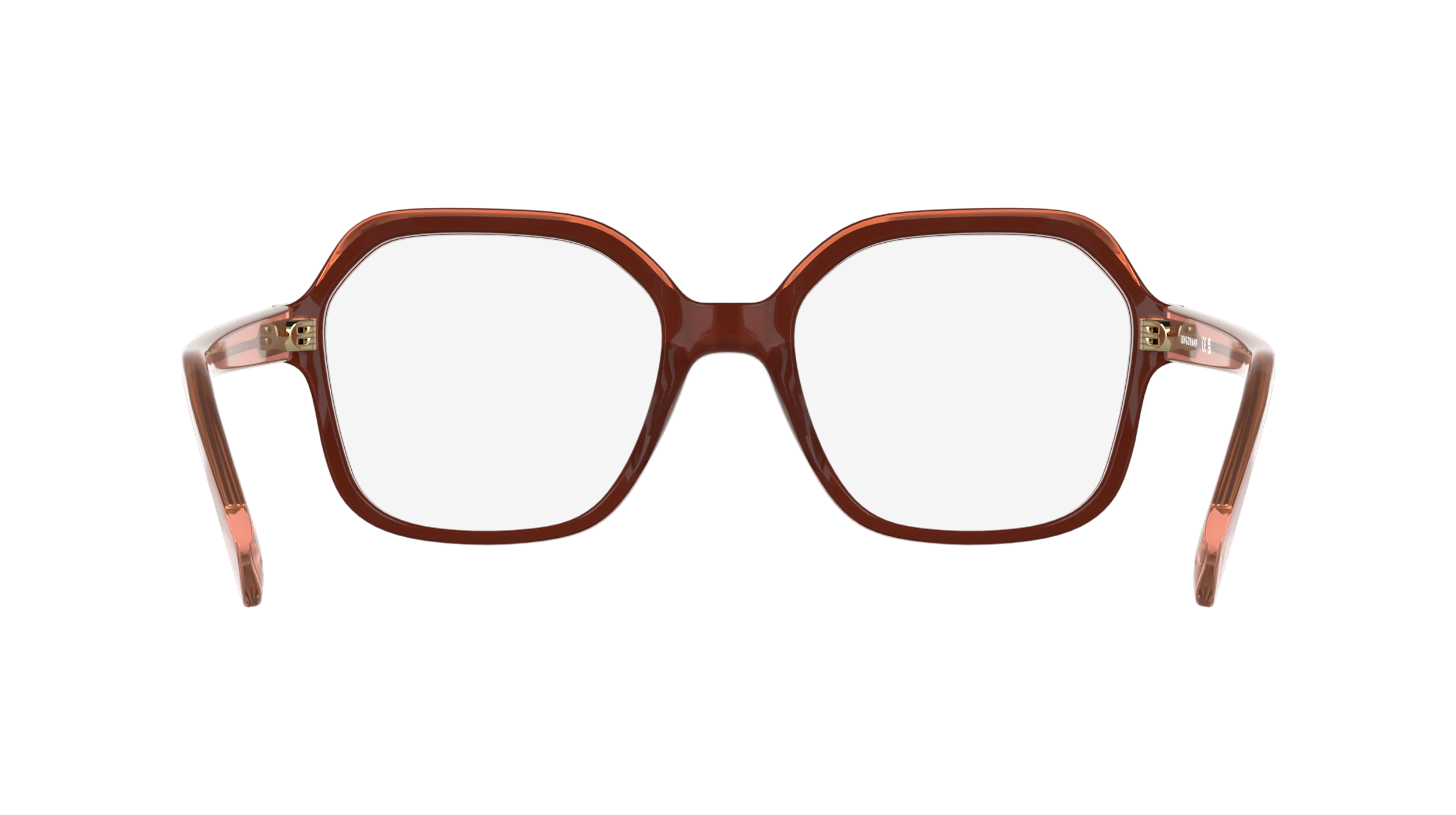 LONGCHAMP LO2796 203 Montature da vista LONGCHAMP 5