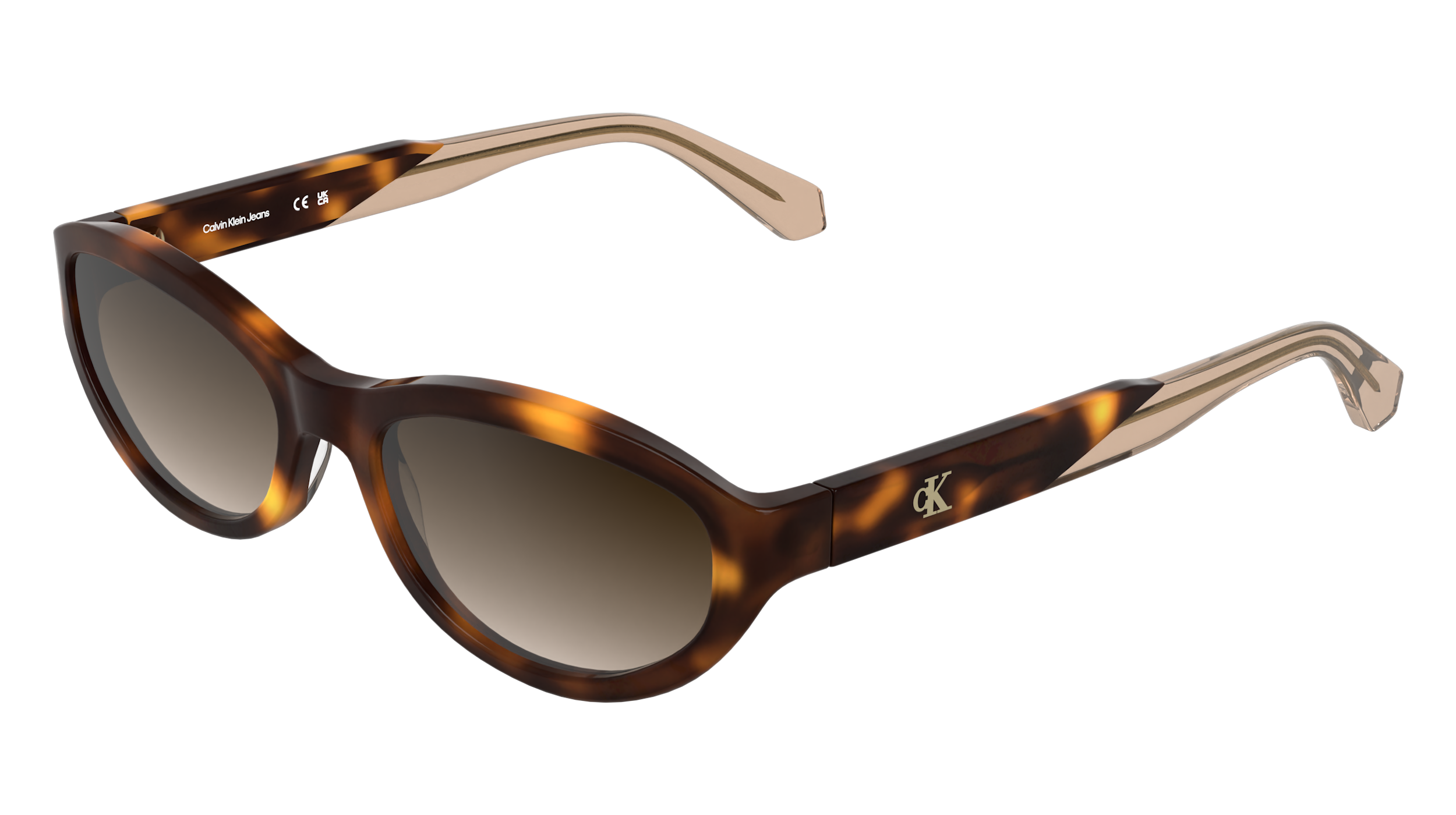 CKJ25618S 235 Occhiali da sole Calvin Klein 1