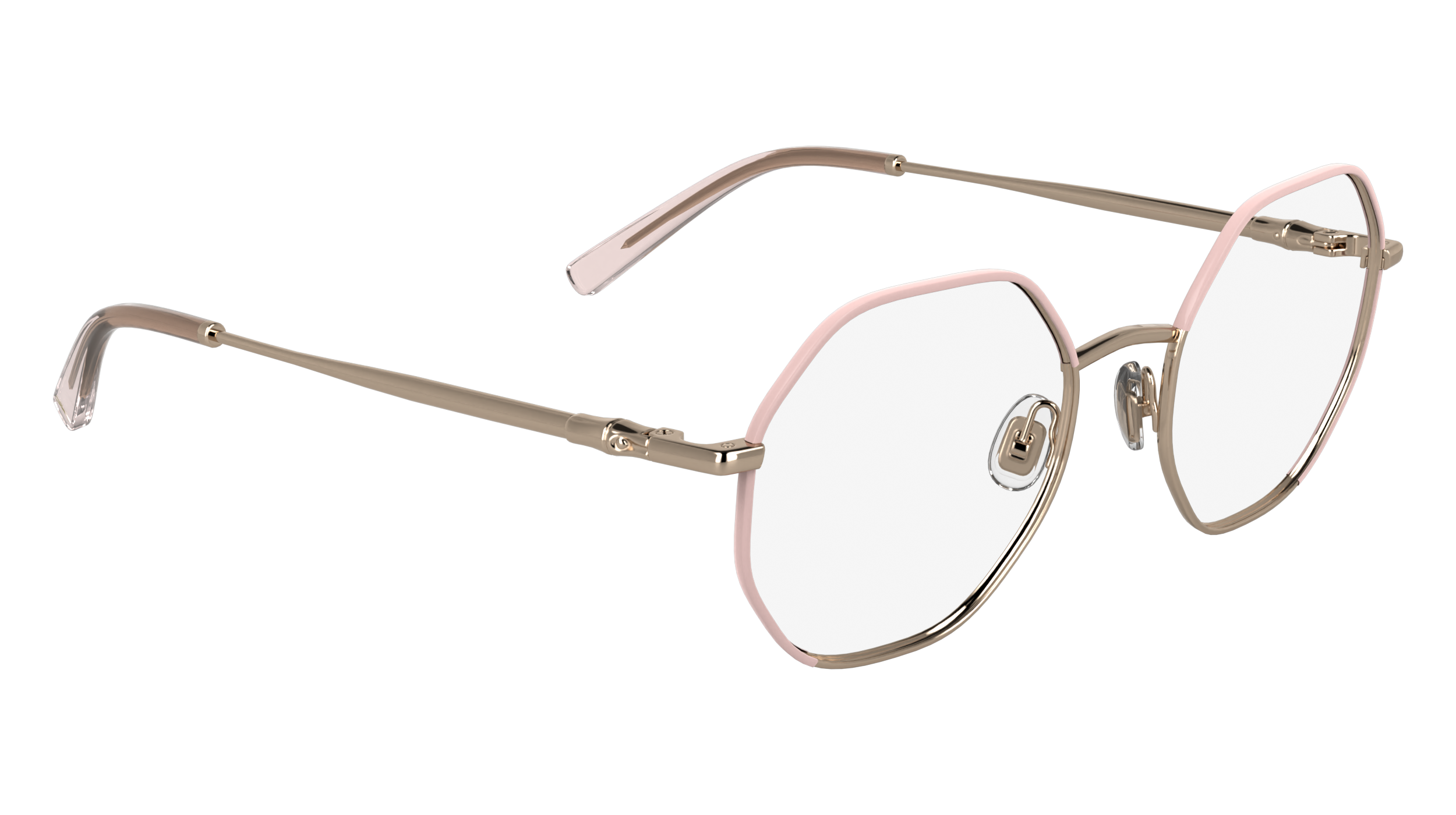 LO2166 774 Montature da vista LONGCHAMP 8