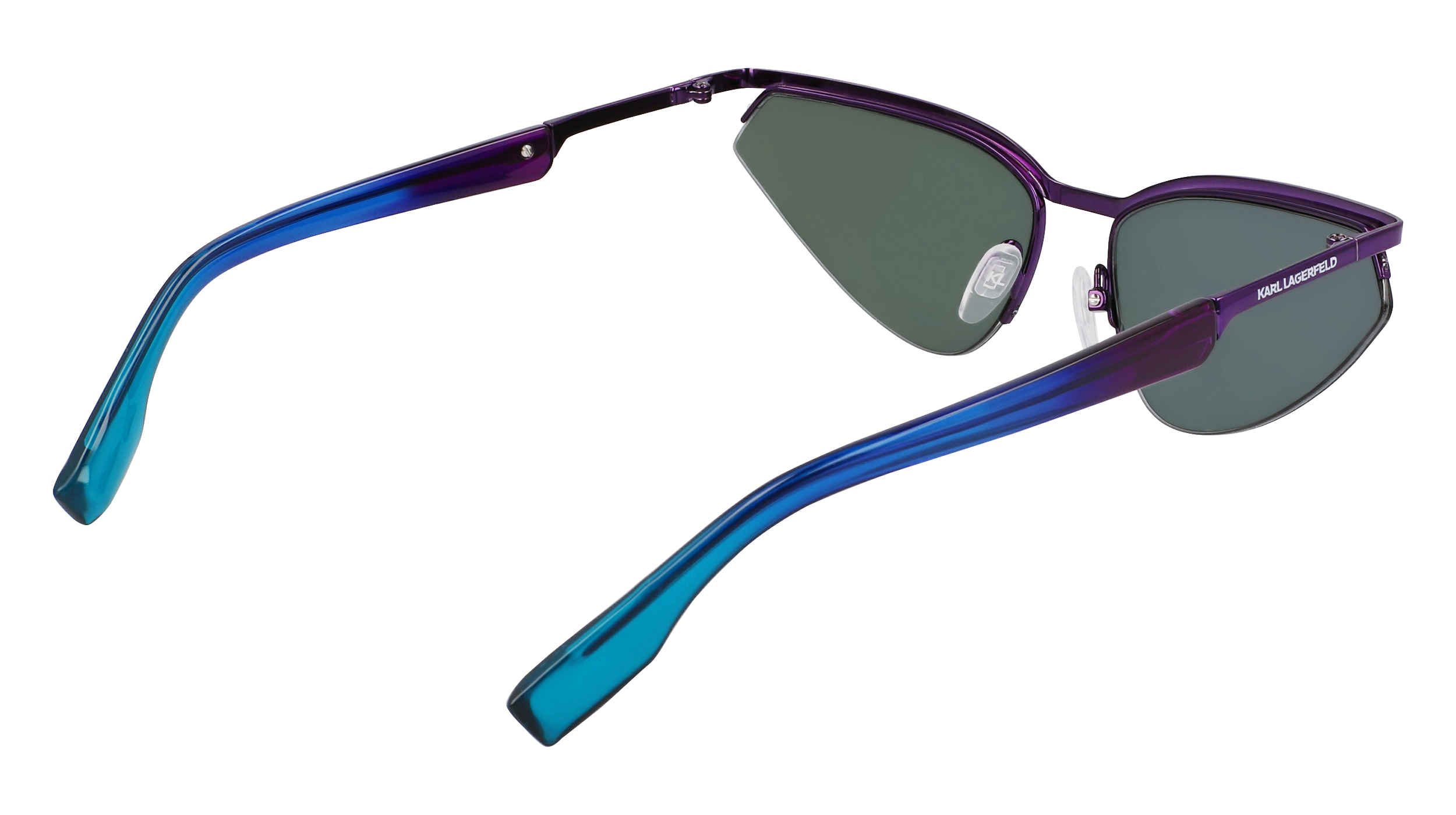 KL352S 500 Occhiali da sole Karl Lagerfeld 4