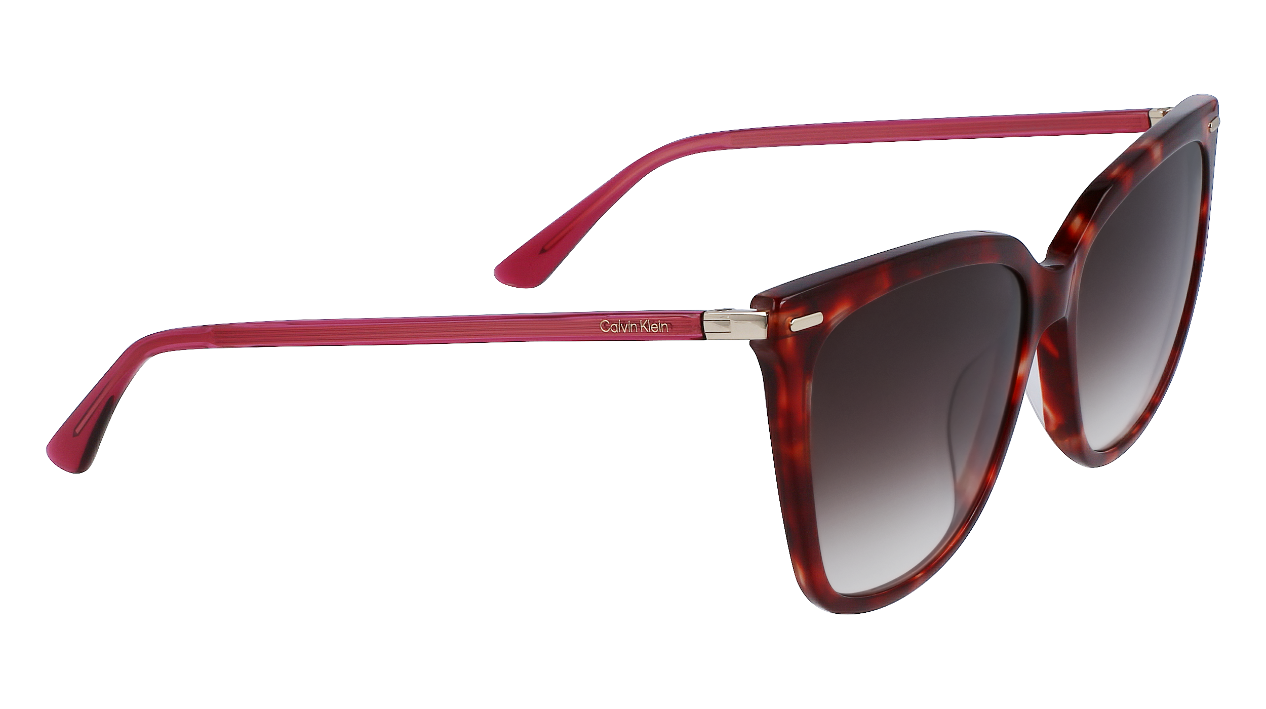CK22532S 609 Occhiali da sole Calvin Klein 5