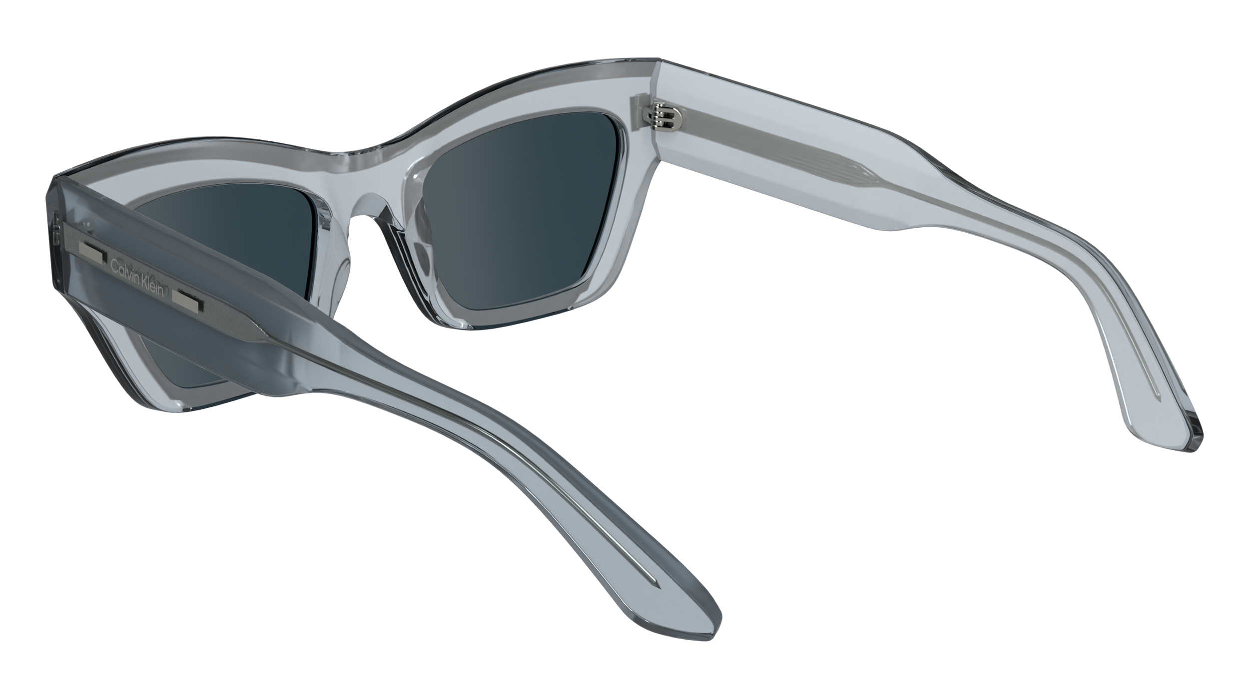 CK24531S 412 Occhiali da sole Calvin Klein 3