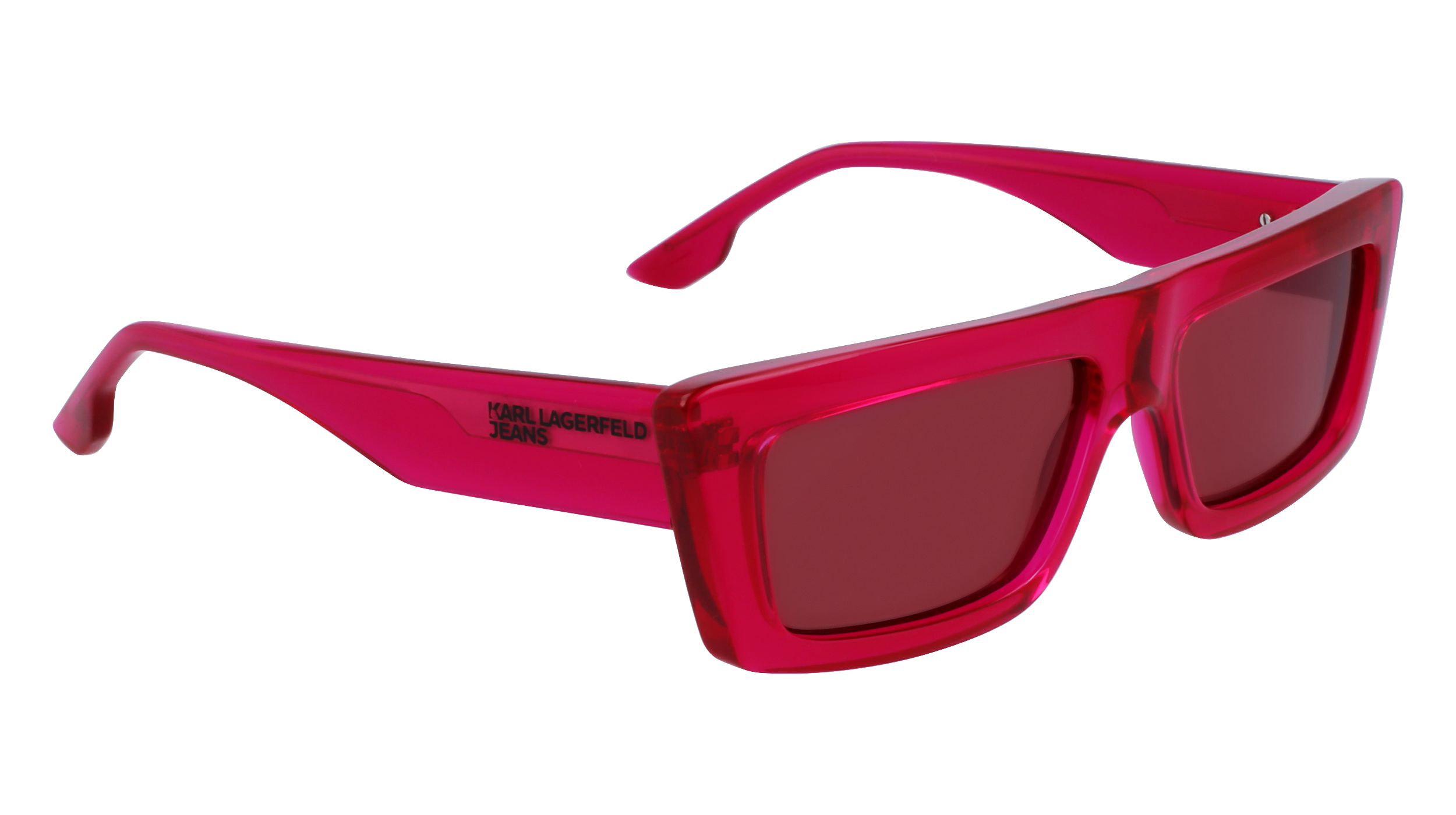KLJ6147S 525 Occhiali da sole Karl Lagerfeld 6