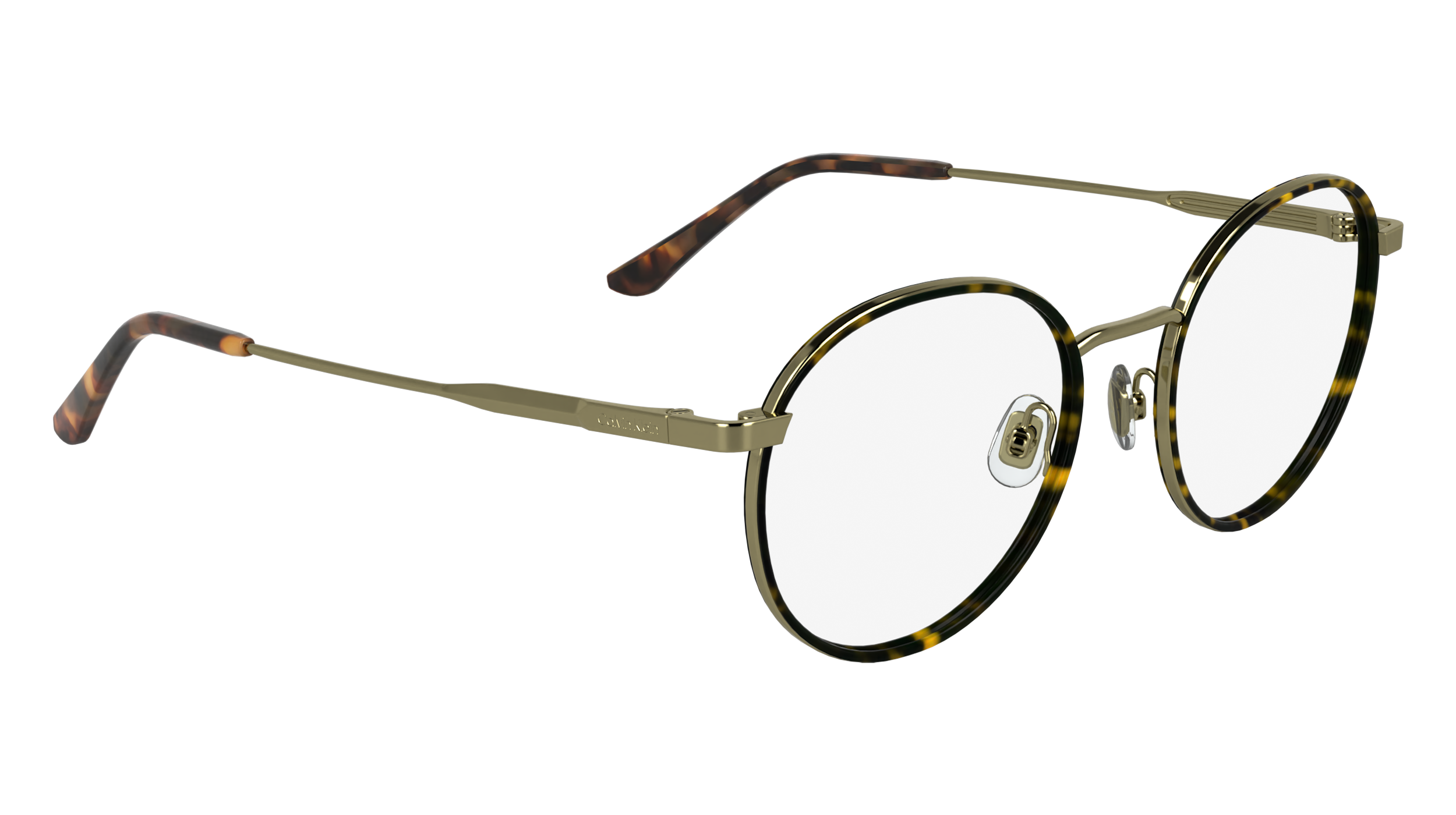 CK24114 235 Montature da vista Calvin Klein 4