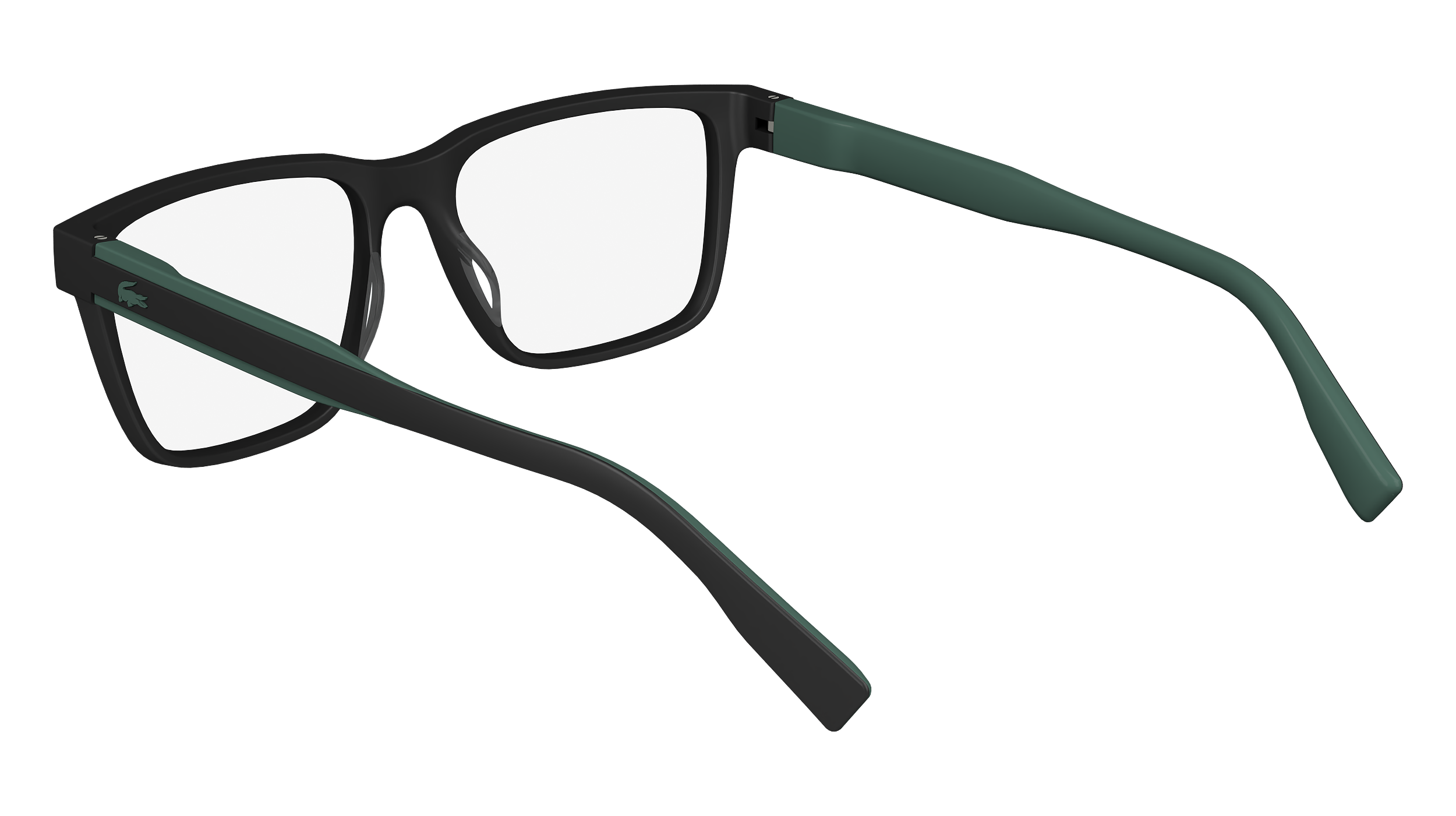 Lacoste L6010MAG-SET 002 Montature da vista Lacoste 4
