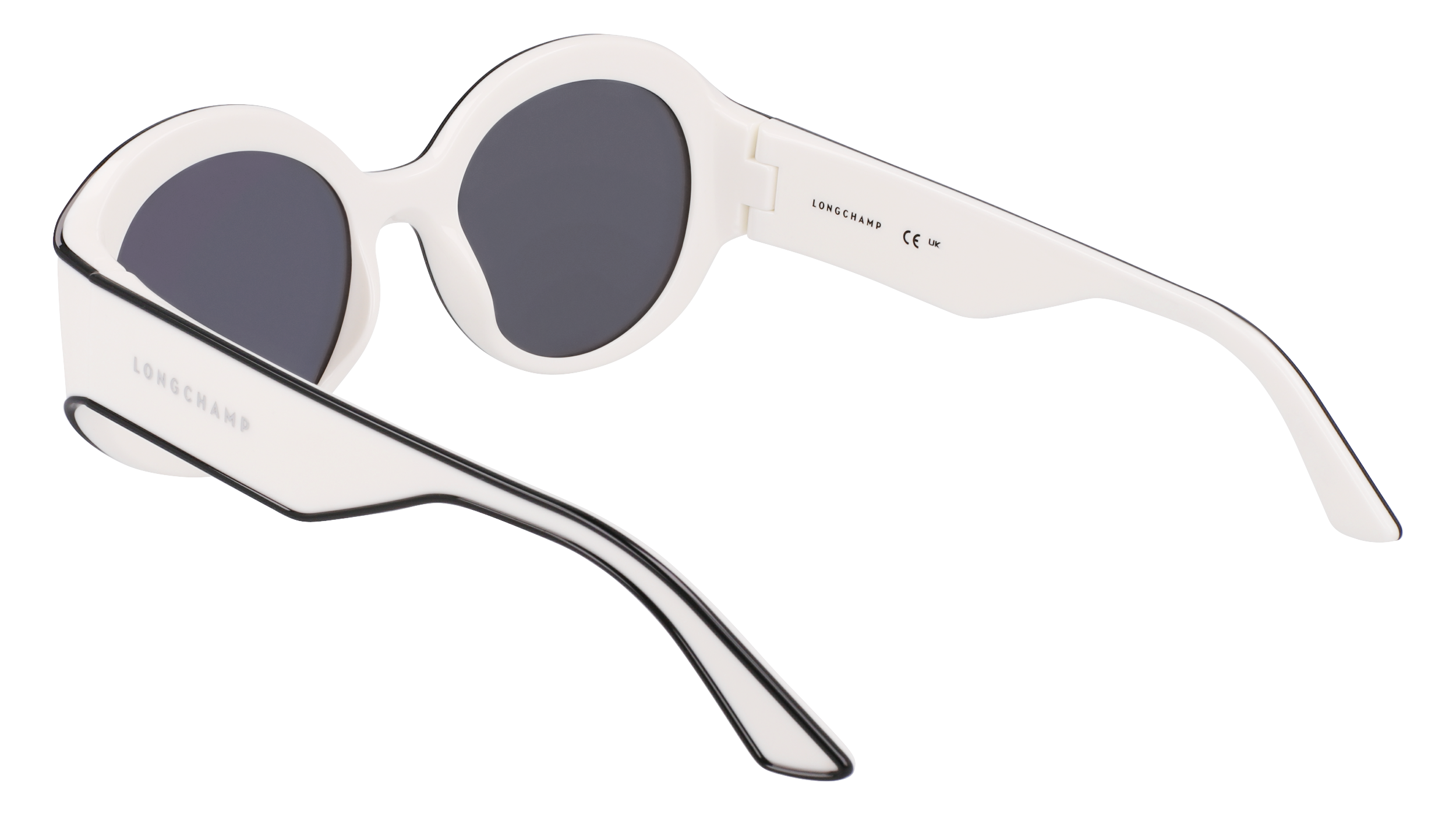 LO758S 107 Occhiali da sole LONGCHAMP 3