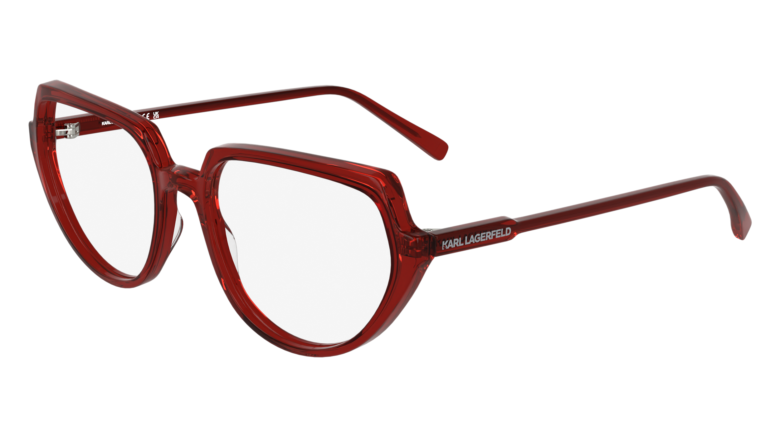 KL6193 600 Montature da vista Karl Lagerfeld 1