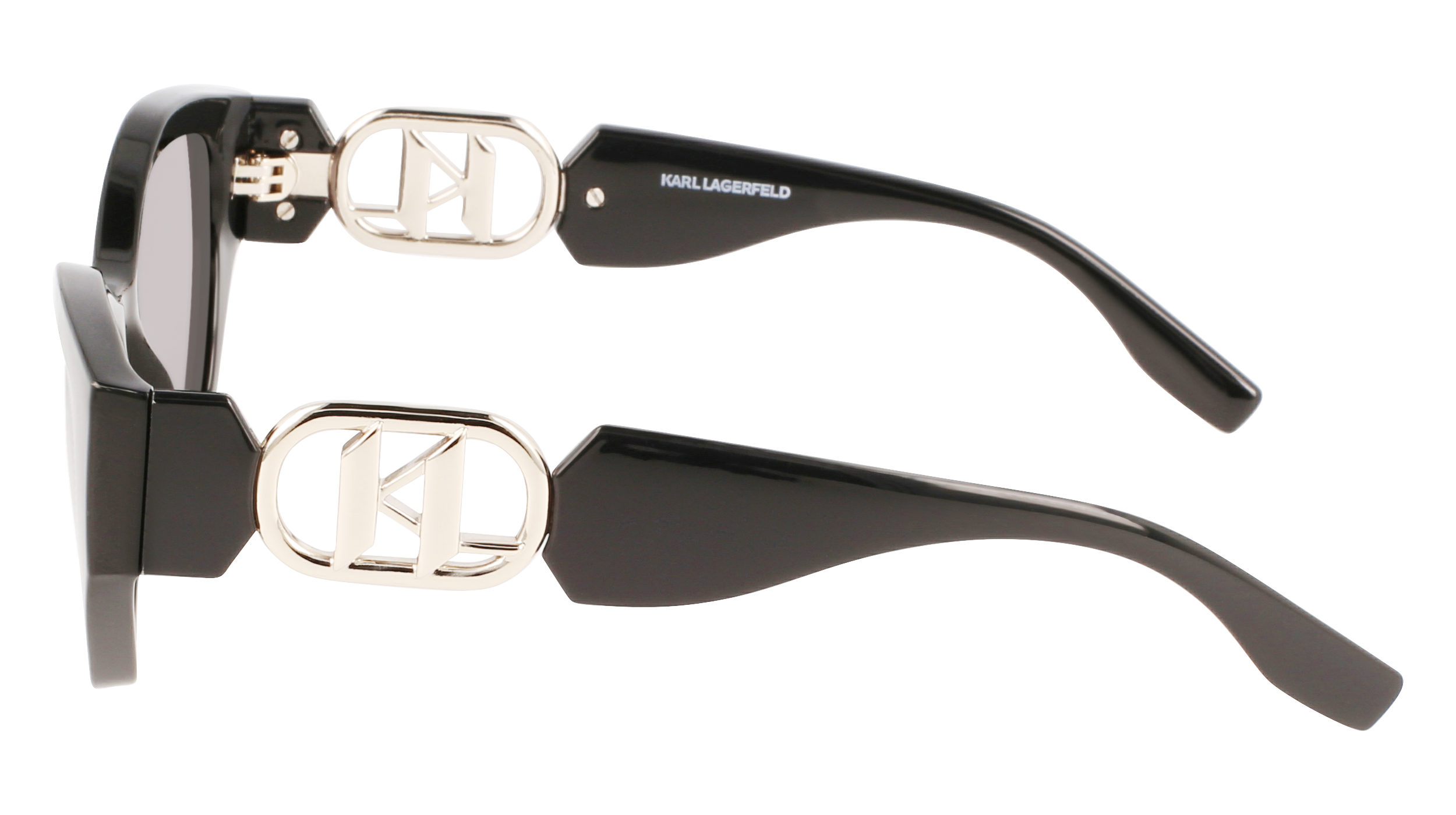 KL6086S 001 Occhiali da sole Karl Lagerfeld 5