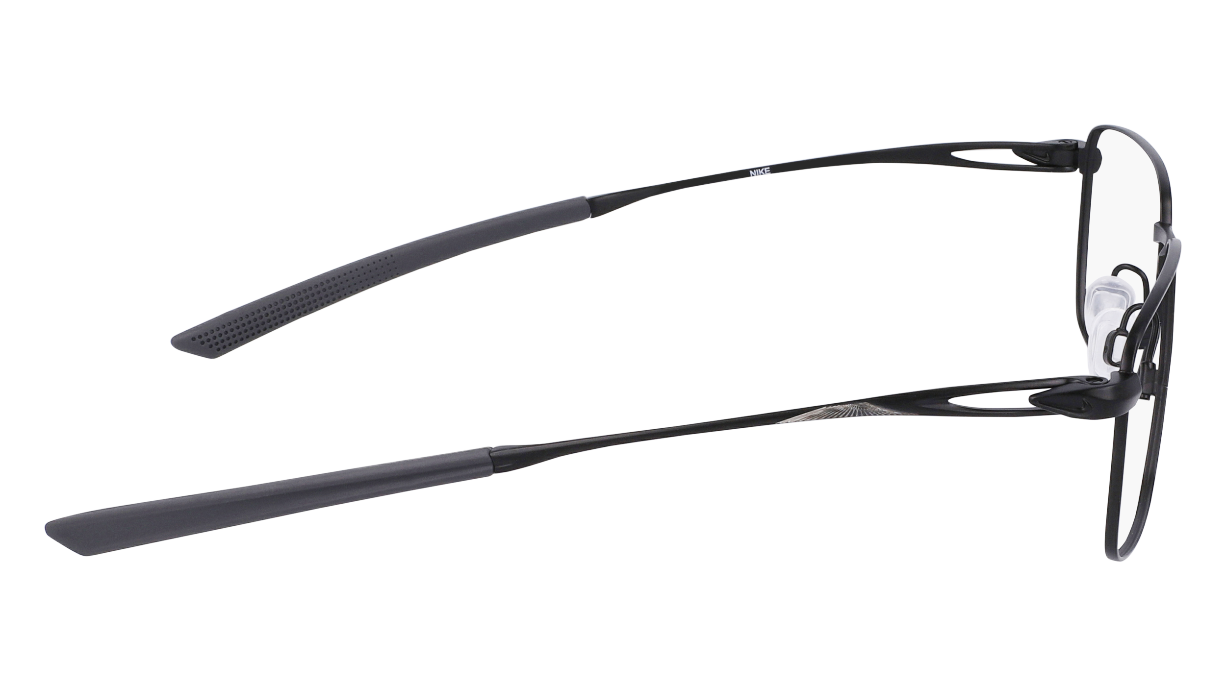 NIKE 6046 001 Montature da vista Nike 8