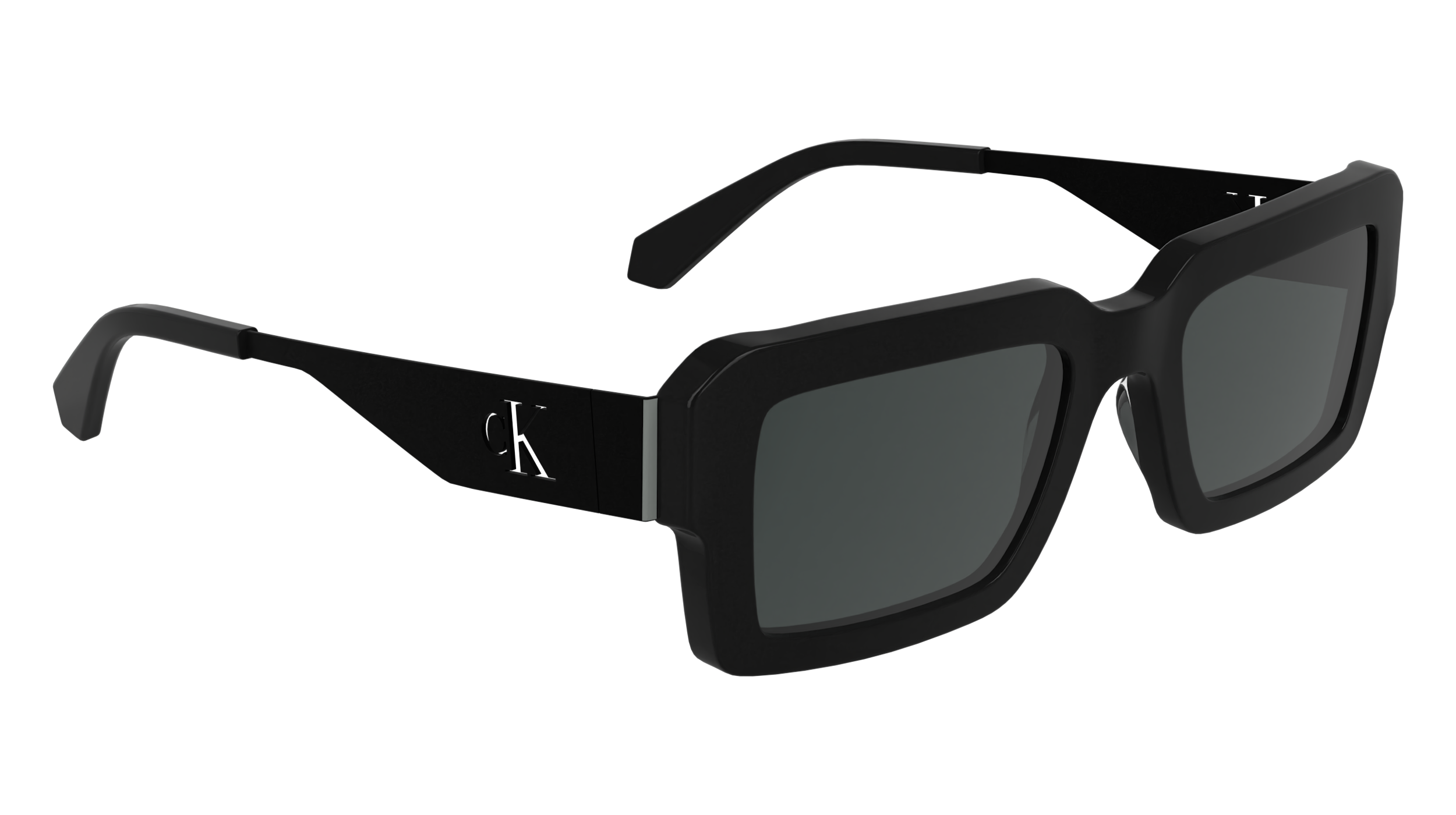 CKJ25606S 001 Occhiali da sole Calvin Klein 8