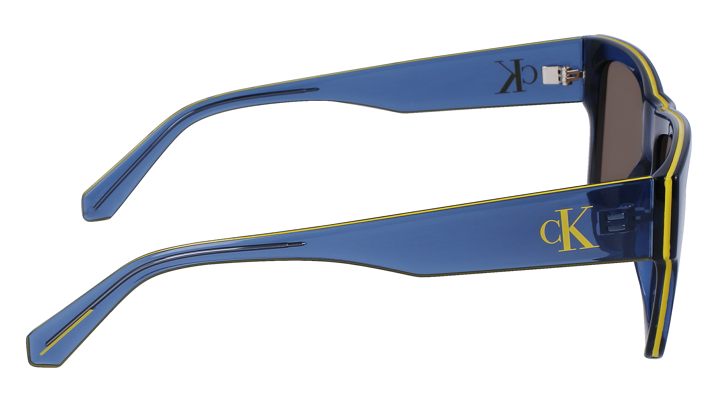 CKJ23605S 400 Occhiali da sole Calvin Klein 11
