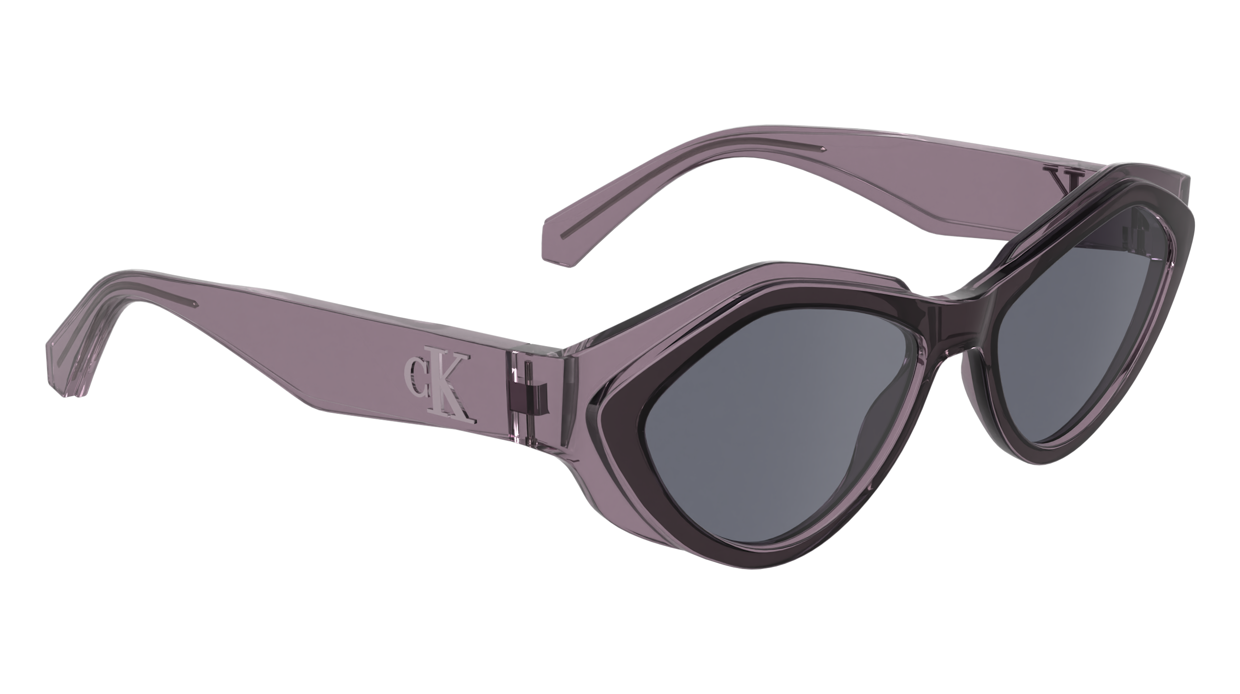 CKJ24621S 508 Occhiali da sole Calvin Klein 8