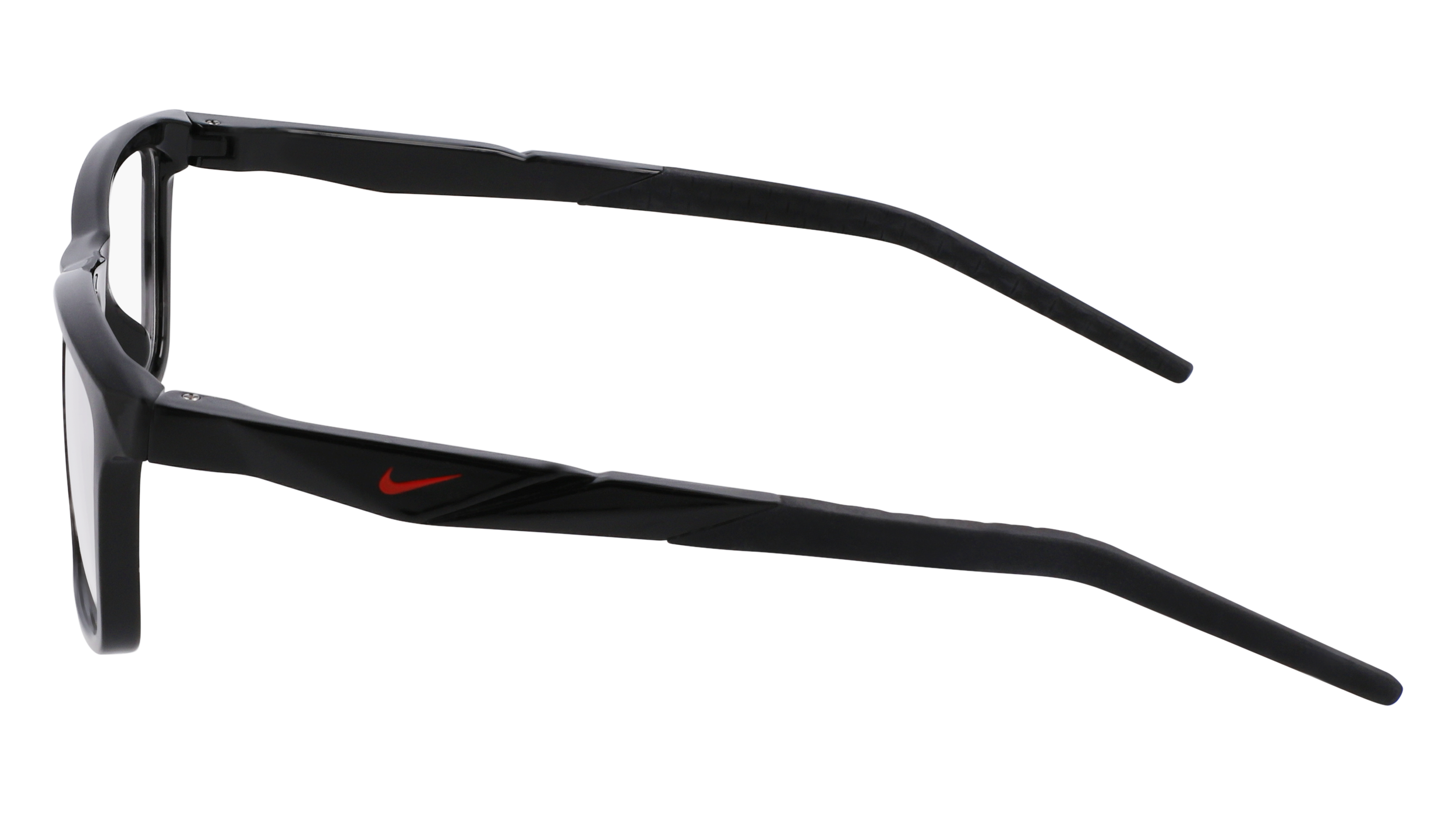 NIKE 7057 001 Montature da vista Nike 6
