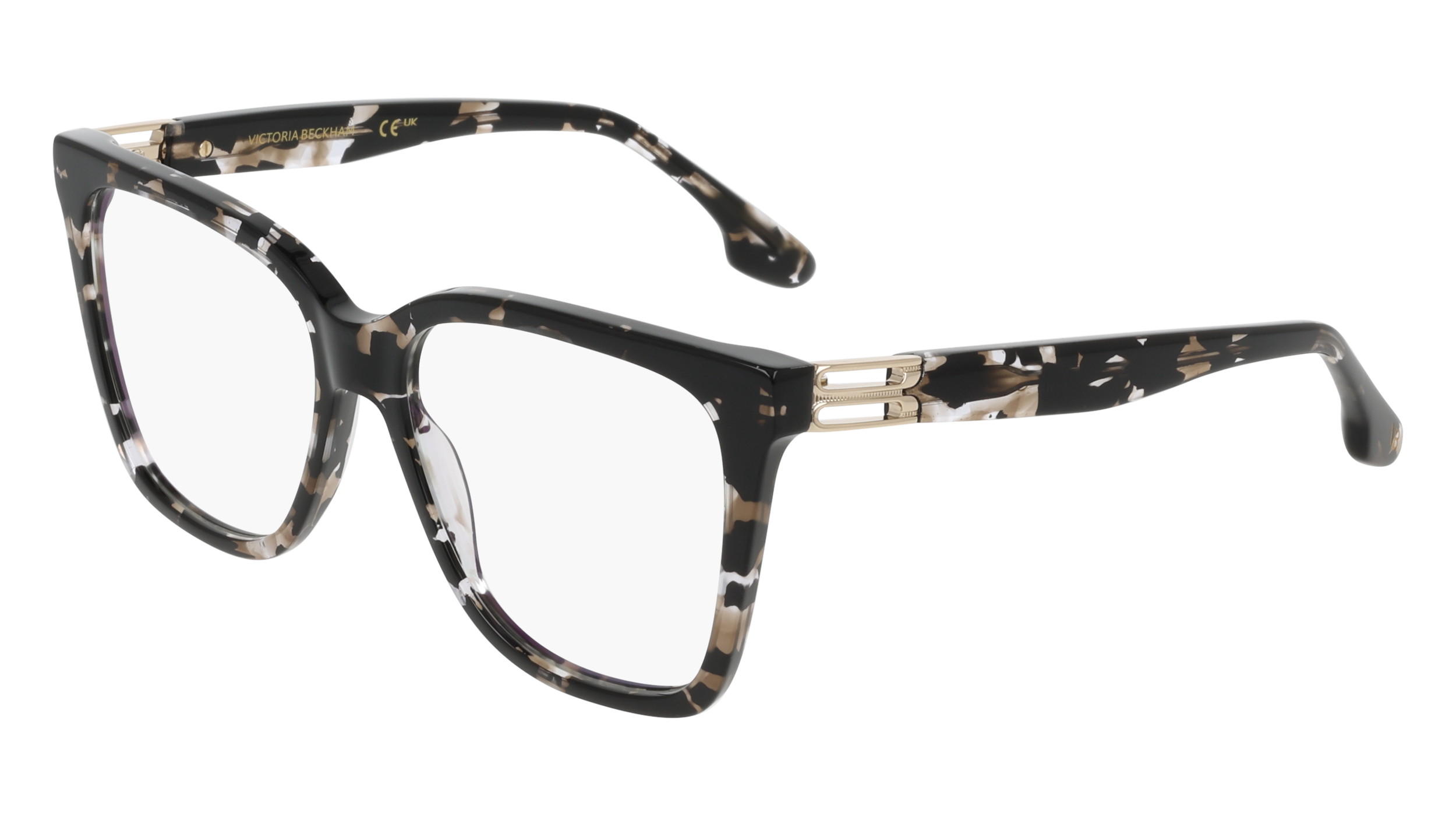 VB2680 010 Montature da vista Victoria Beckham 1