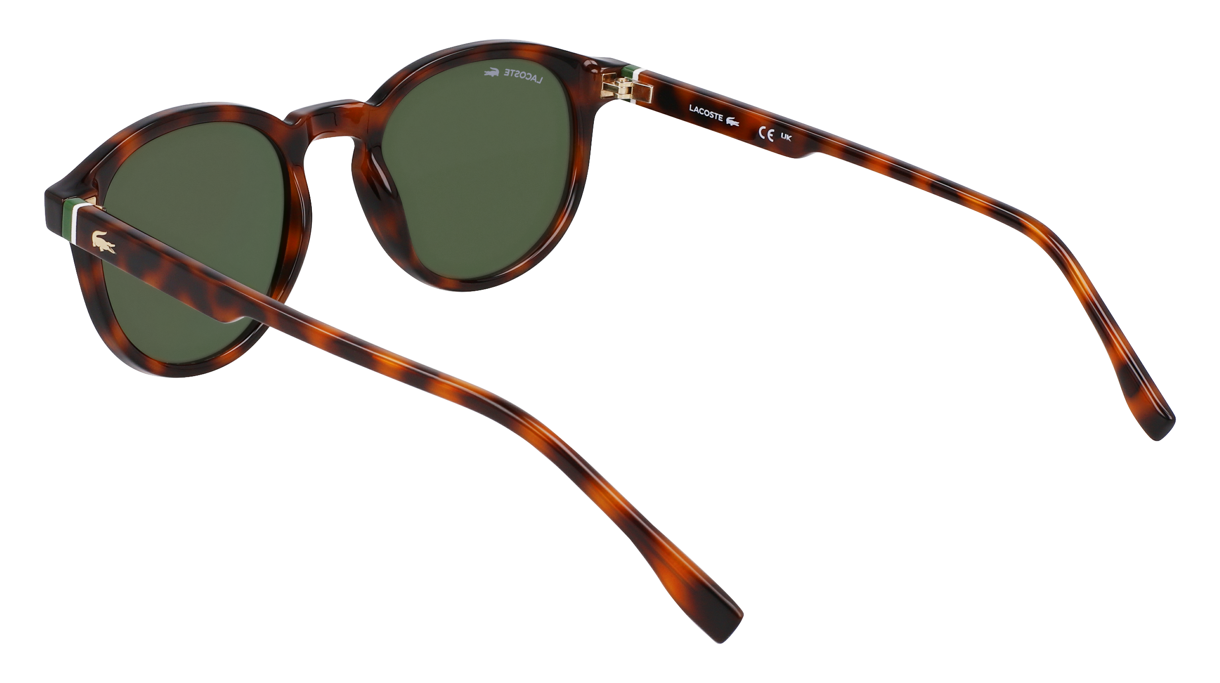 L6030S 214 Occhiali da sole Lacoste 3