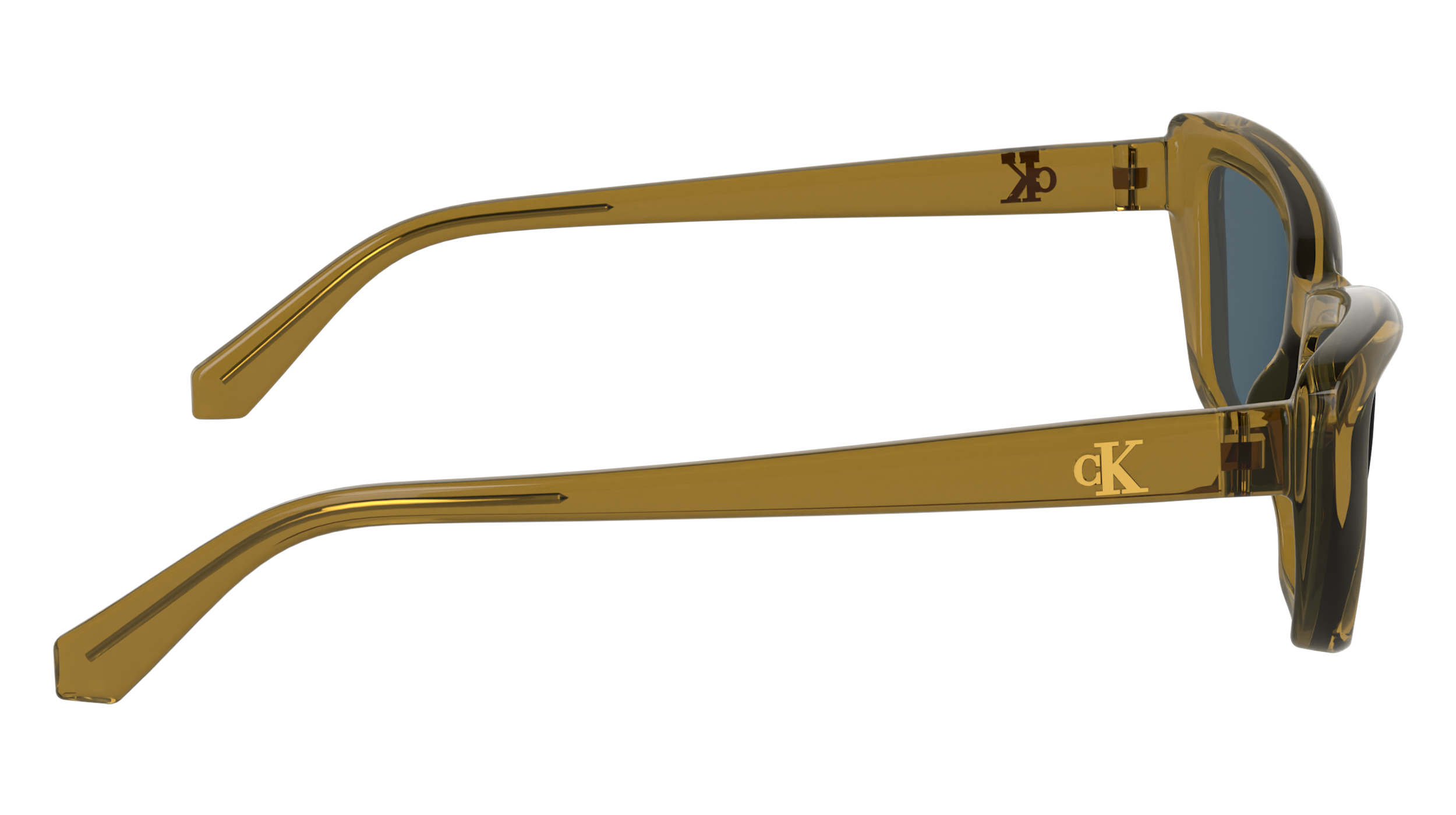 CKJ24623S 701 Occhiali da sole Calvin Klein 7