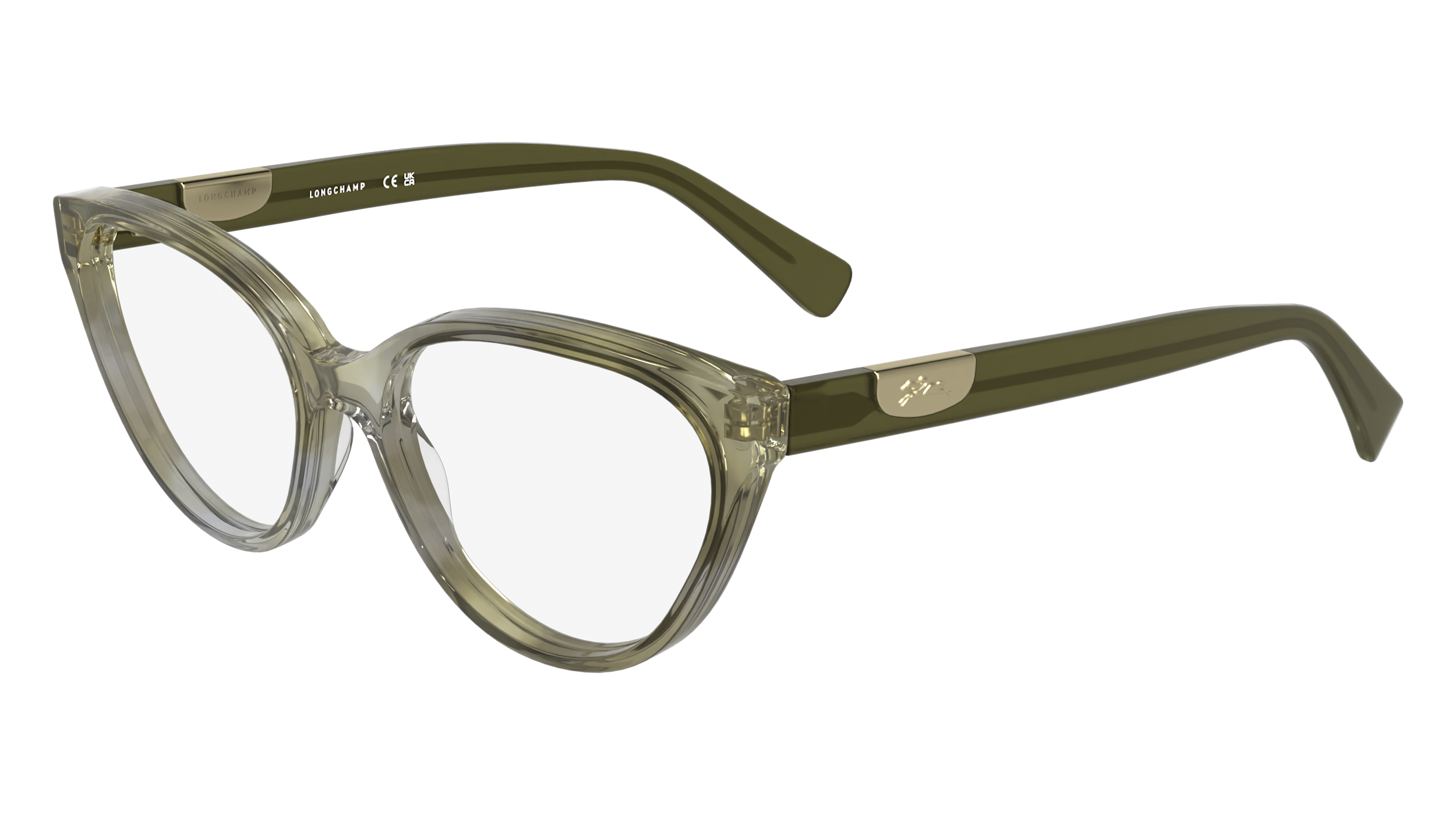 LO2764 252 Montature da vista LONGCHAMP 1