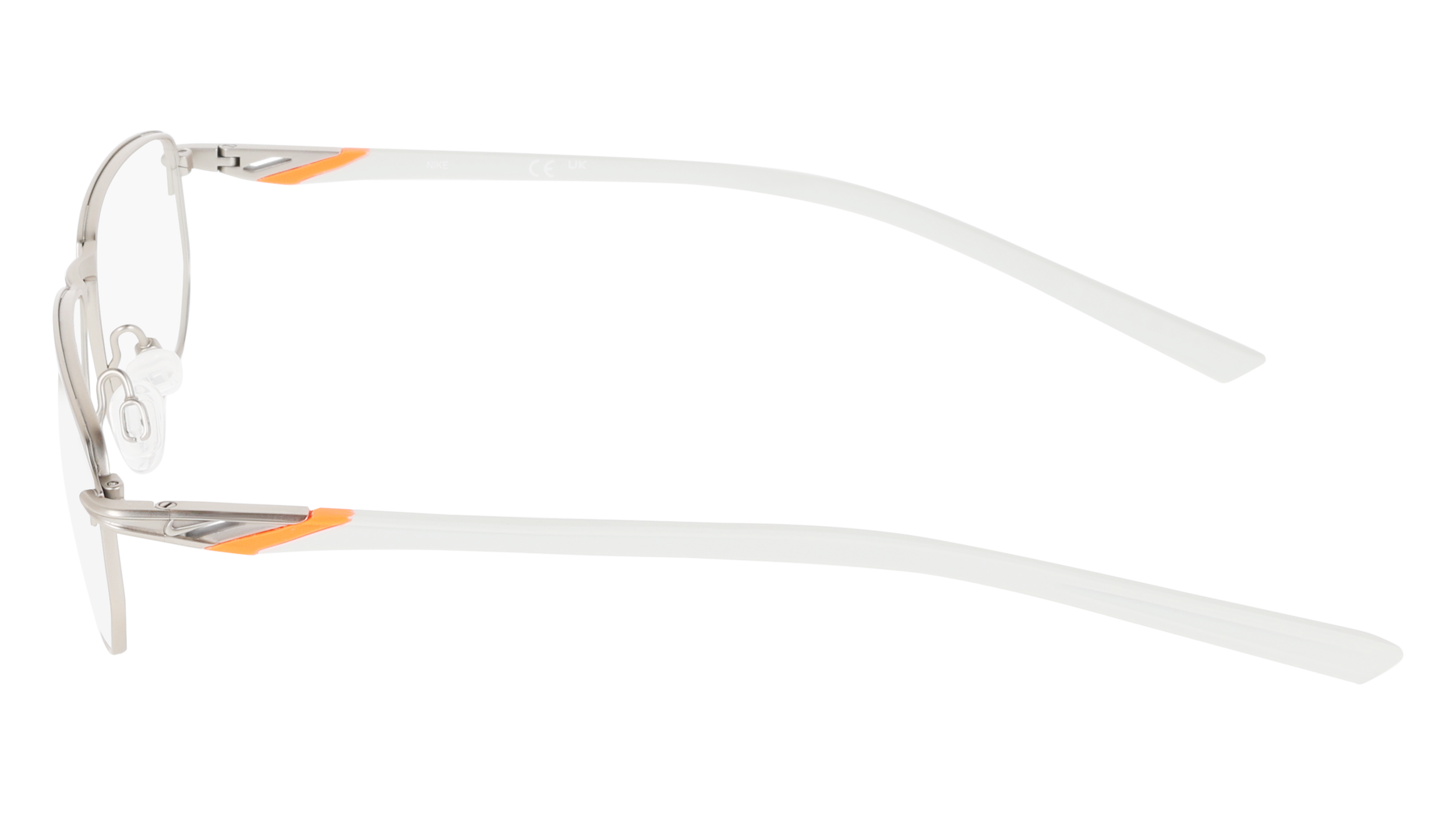 NIKE 6067 045 Montature da vista Nike 3