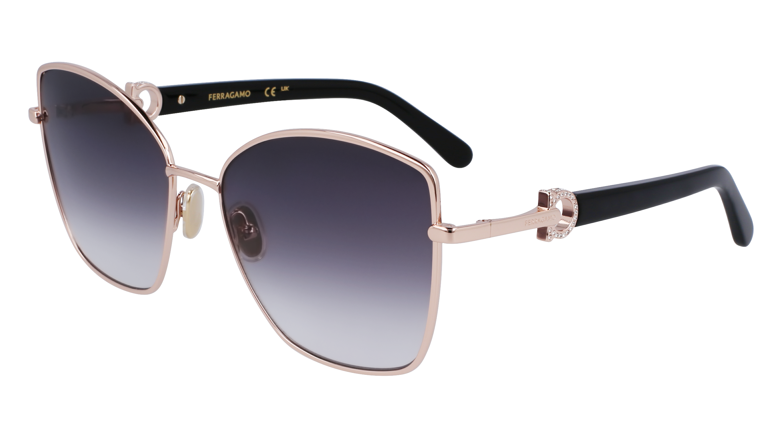 SF312SR 771 Occhiali da sole Ferragamo 1