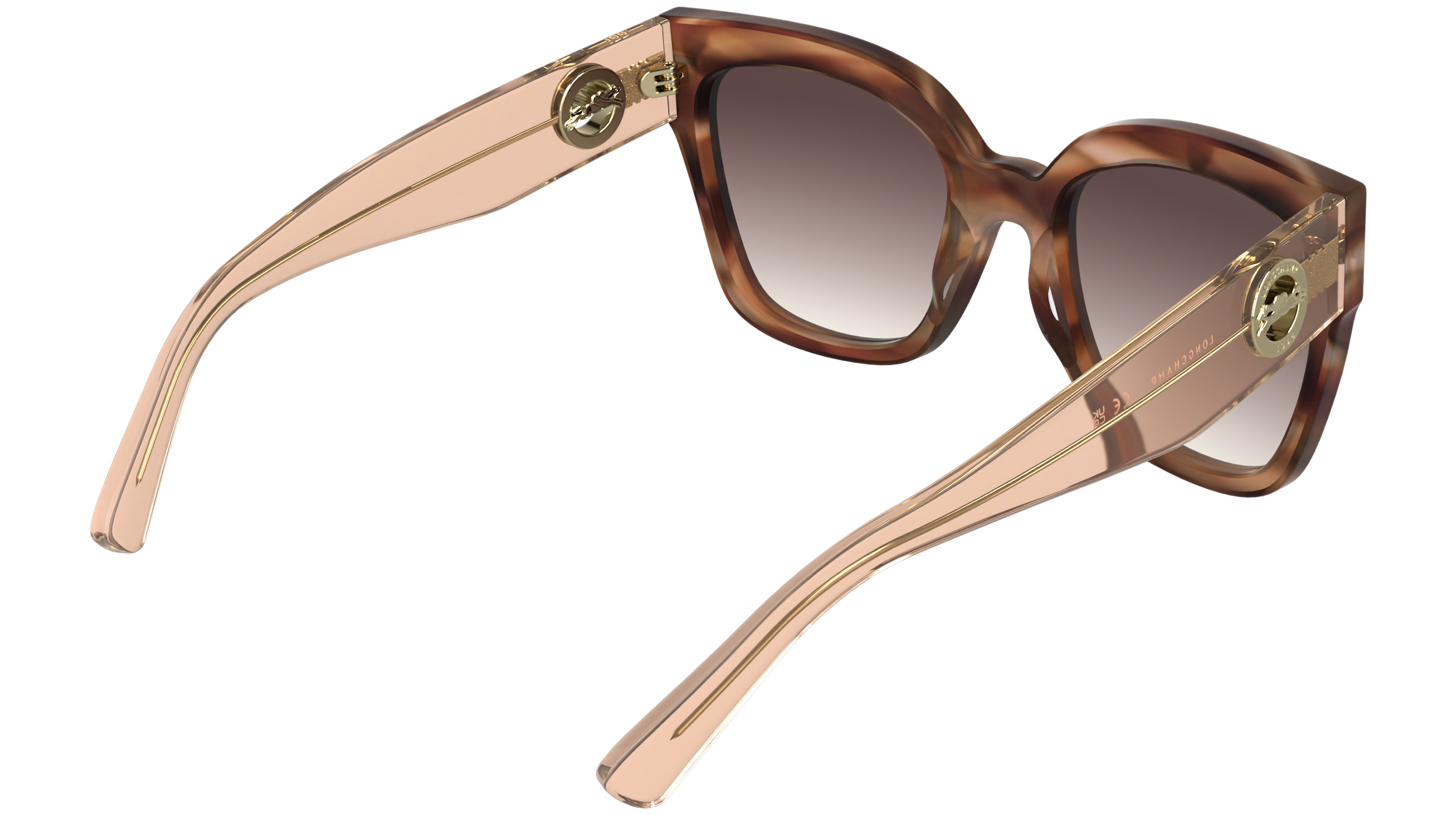 LONGCHAMP LO717S 848