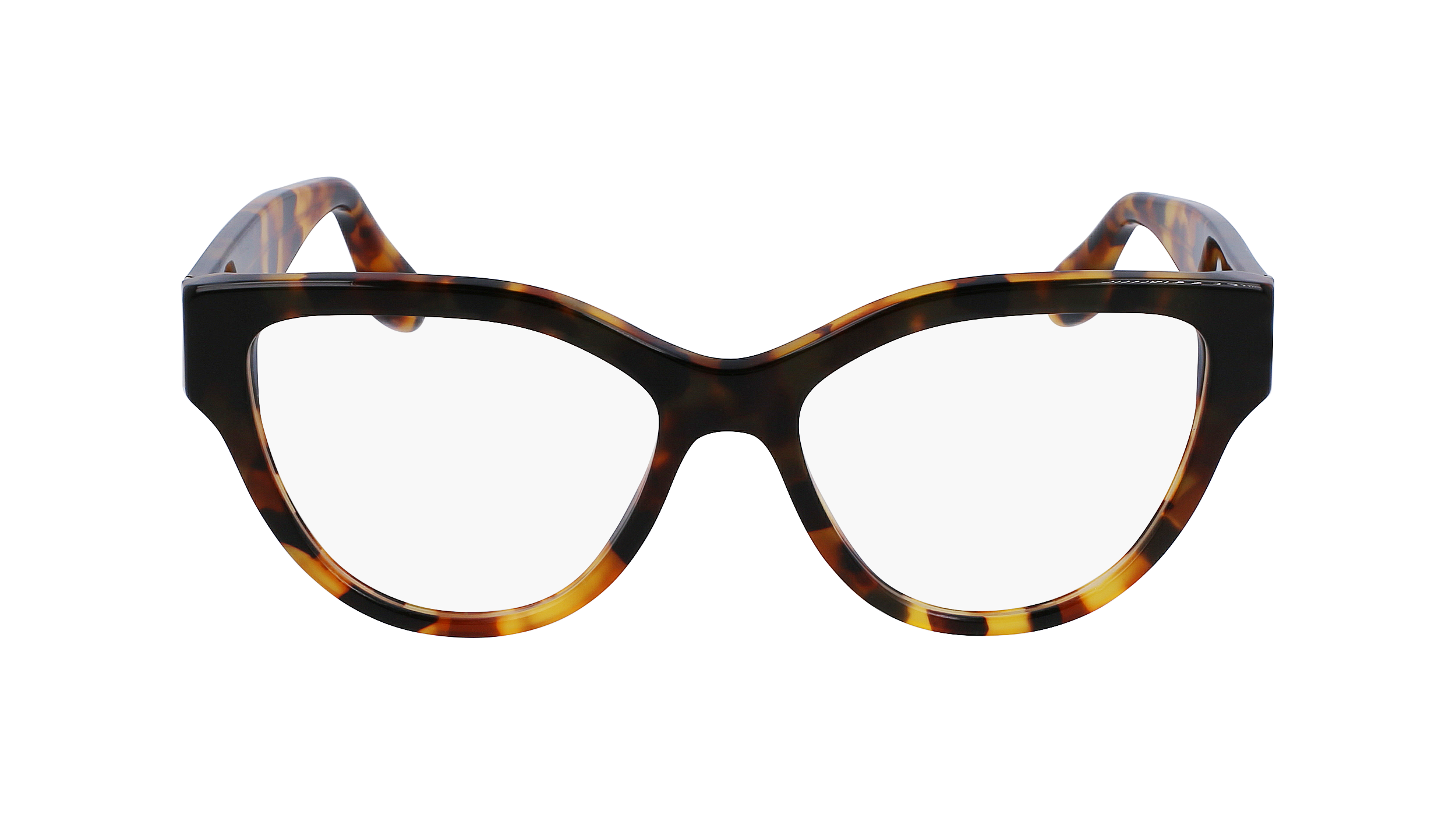VB2646 232 Montature da vista Victoria Beckham 3