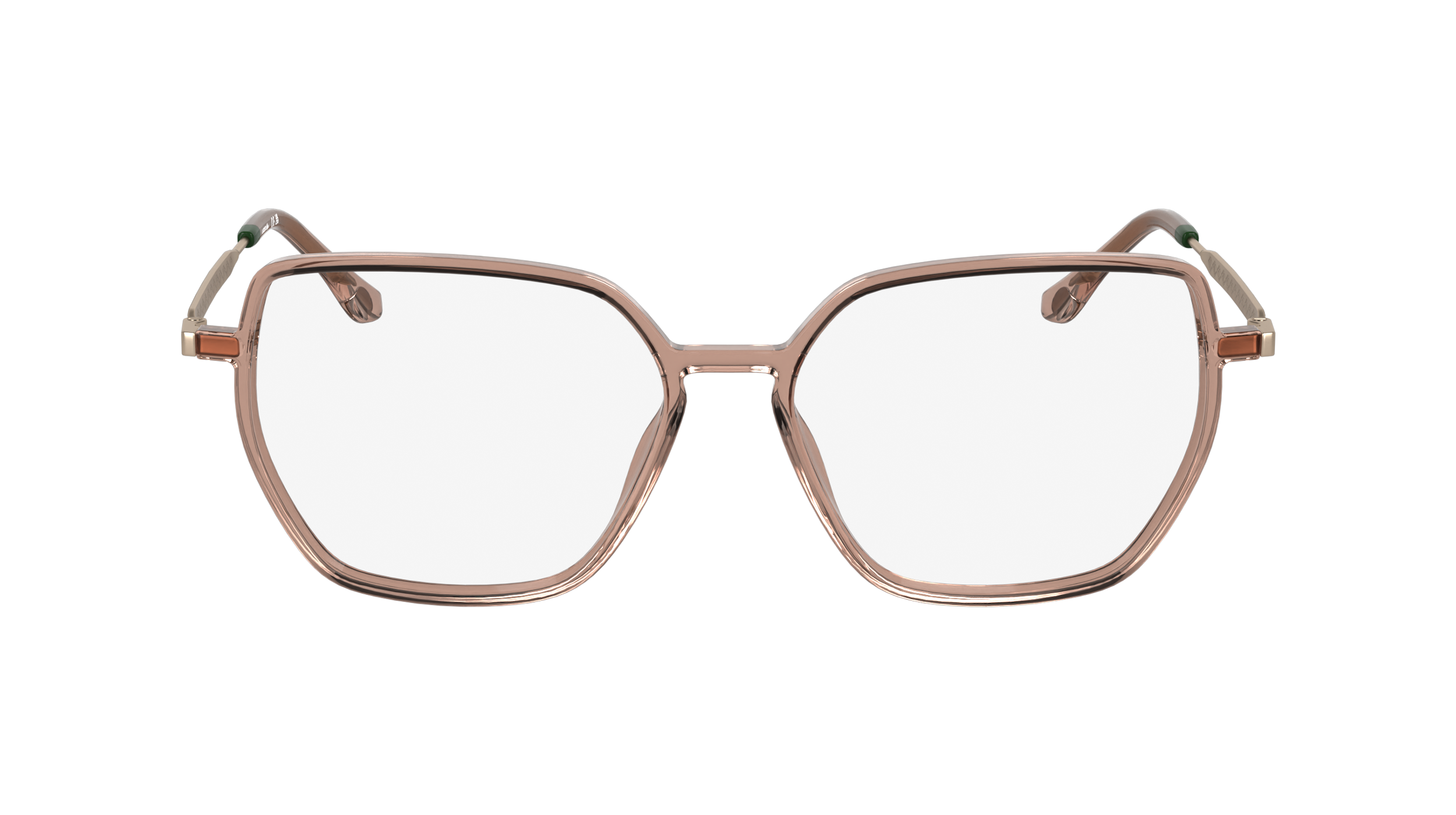 L2981 662 Montature da vista Lacoste 2