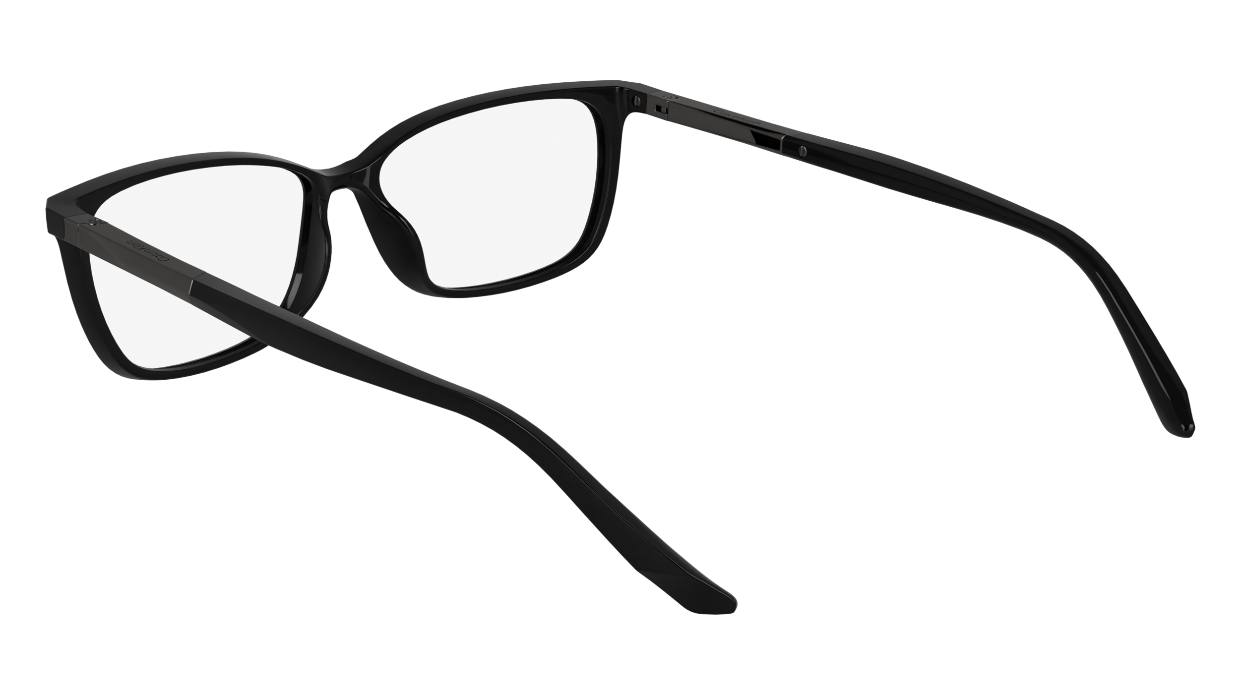 CK24546 001 Montature da vista Calvin Klein 3