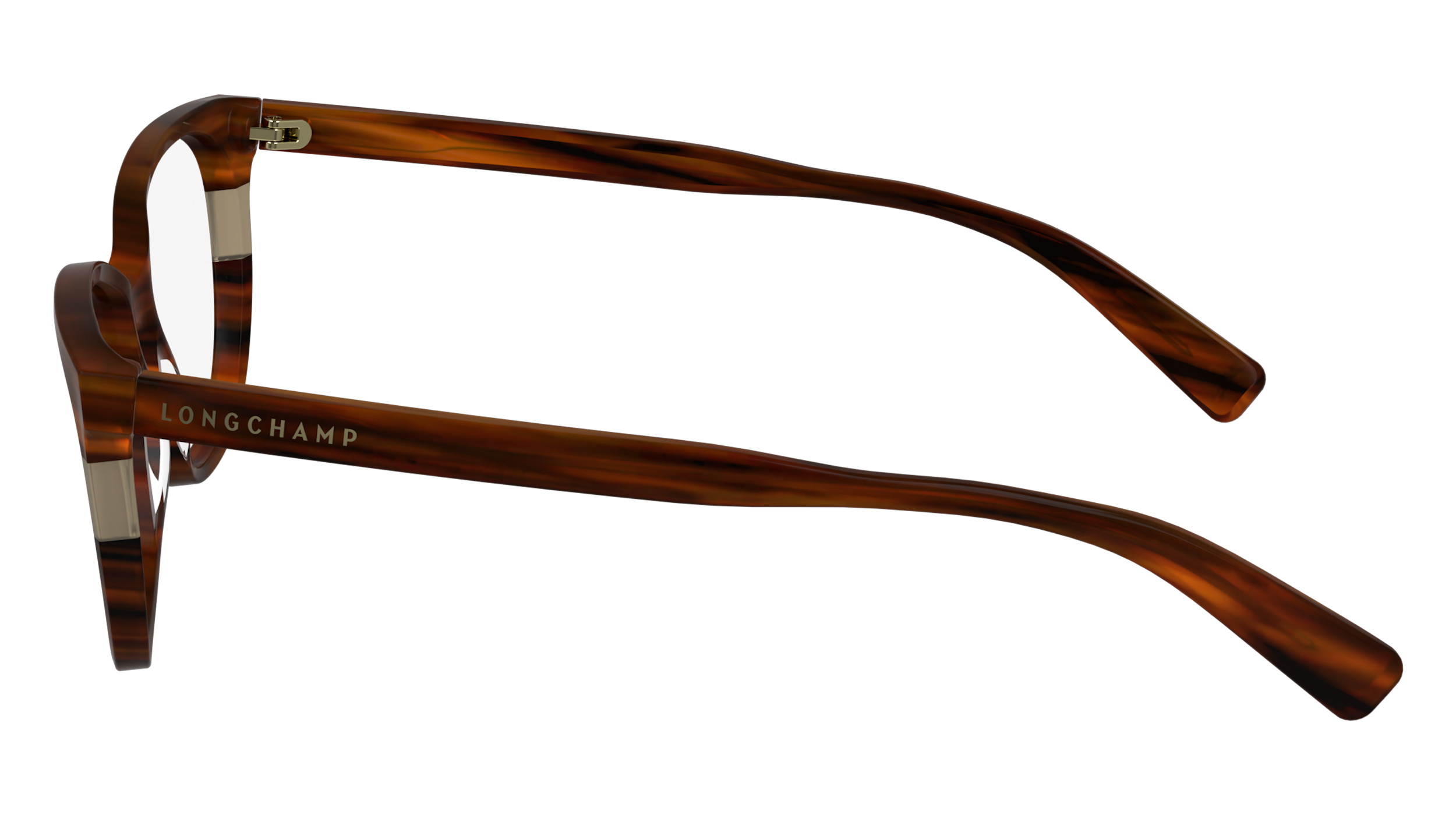LO2739 607 Montature da vista LONGCHAMP 3