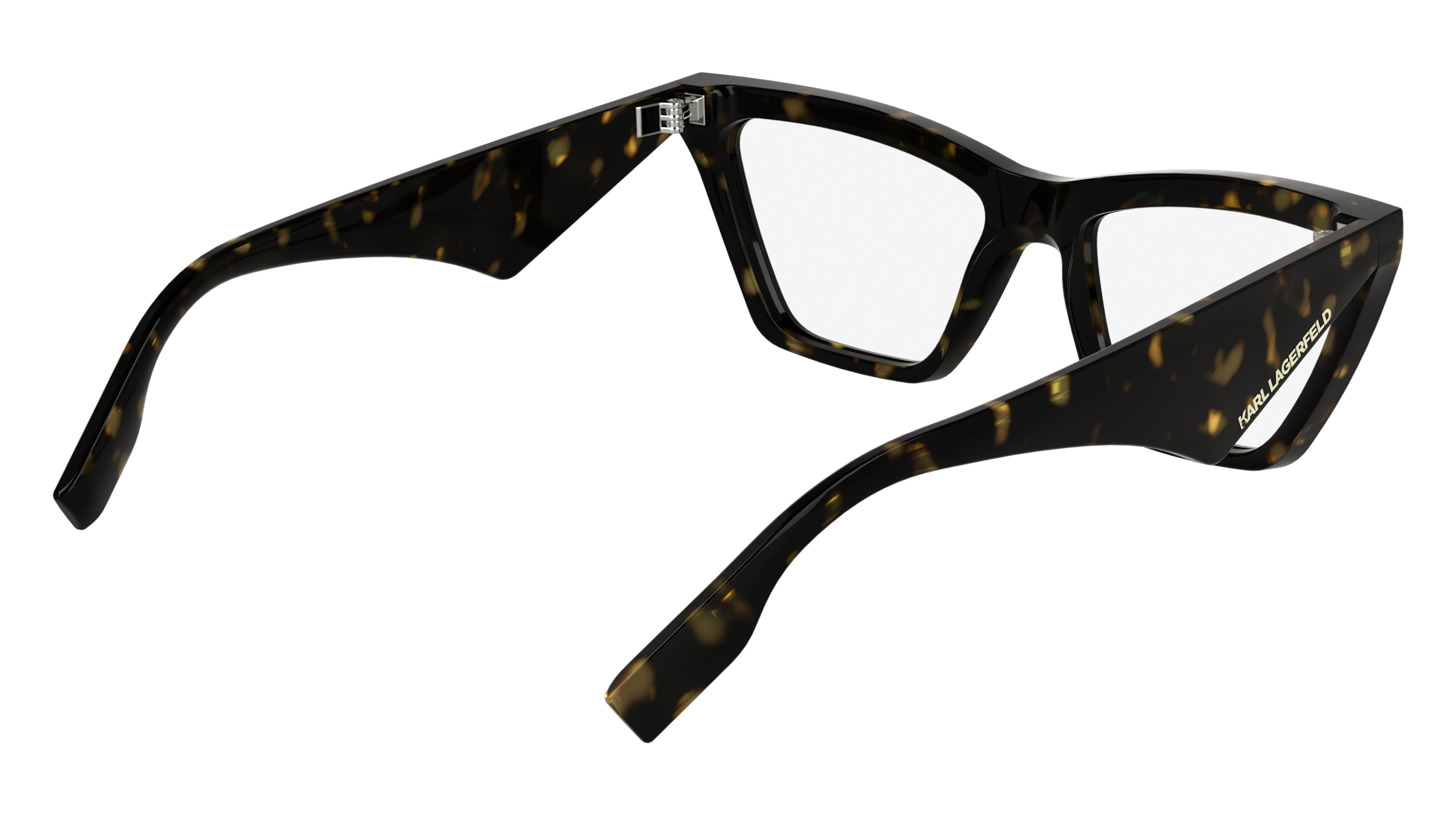 KL6195 242 Montature da vista Karl Lagerfeld 6