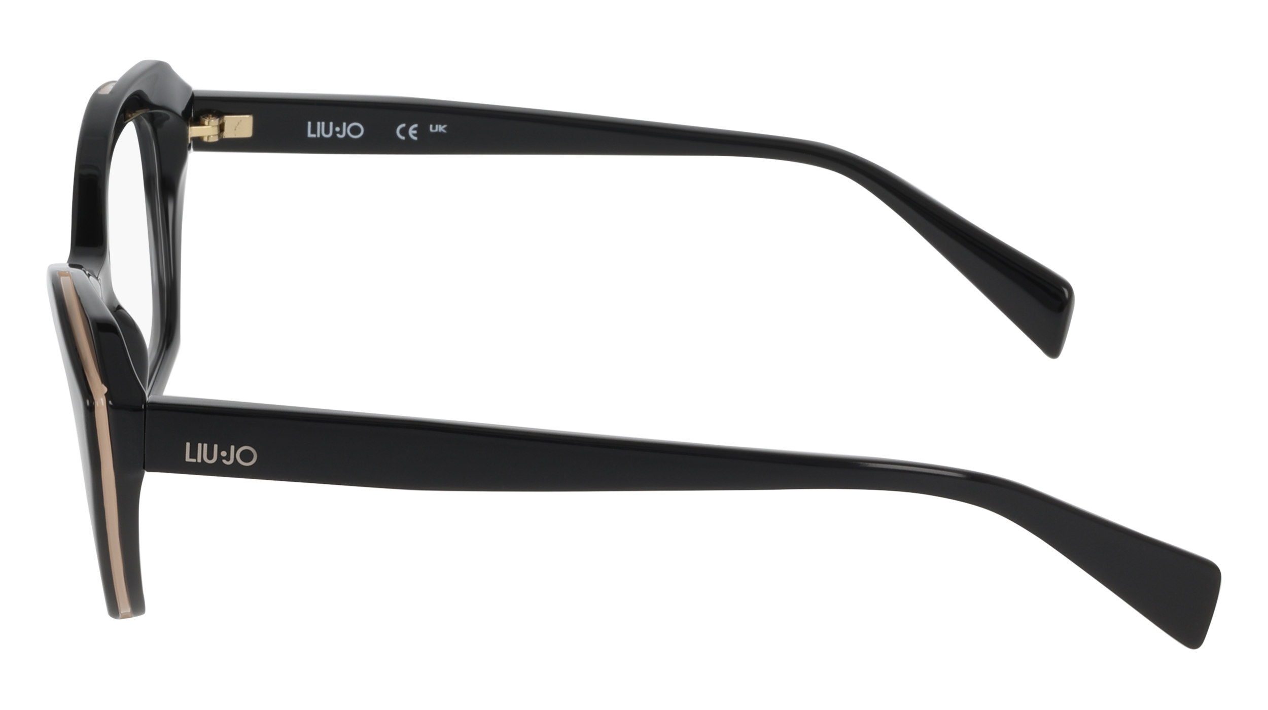 LJ2821 001 Montature da vista Liu Jo 3