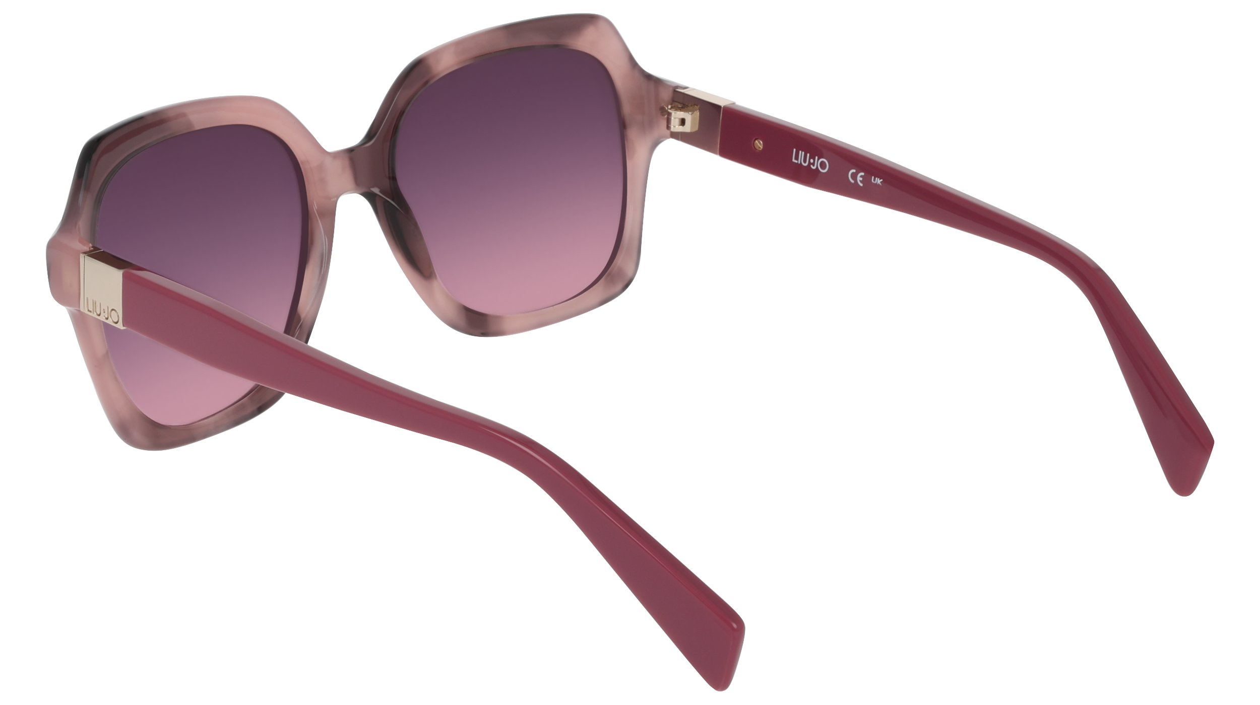 LJ811S 658 Occhiali da sole Liu Jo 4