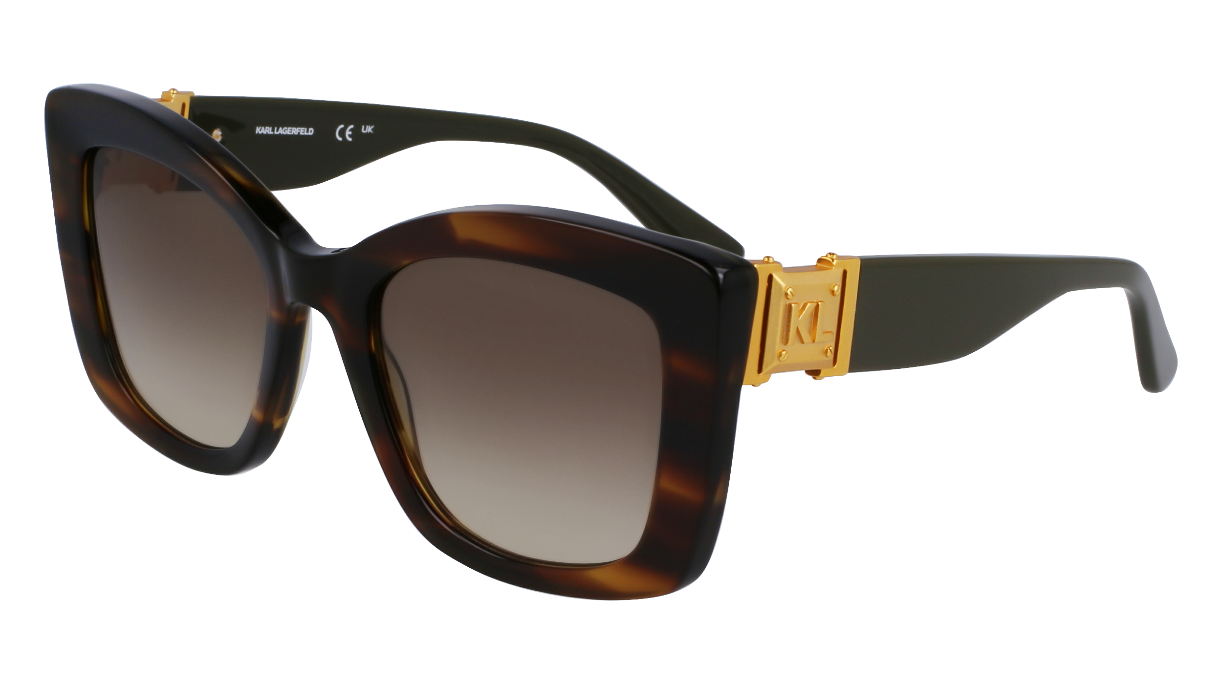 KL6139S 212 Occhiali da sole Karl Lagerfeld 1