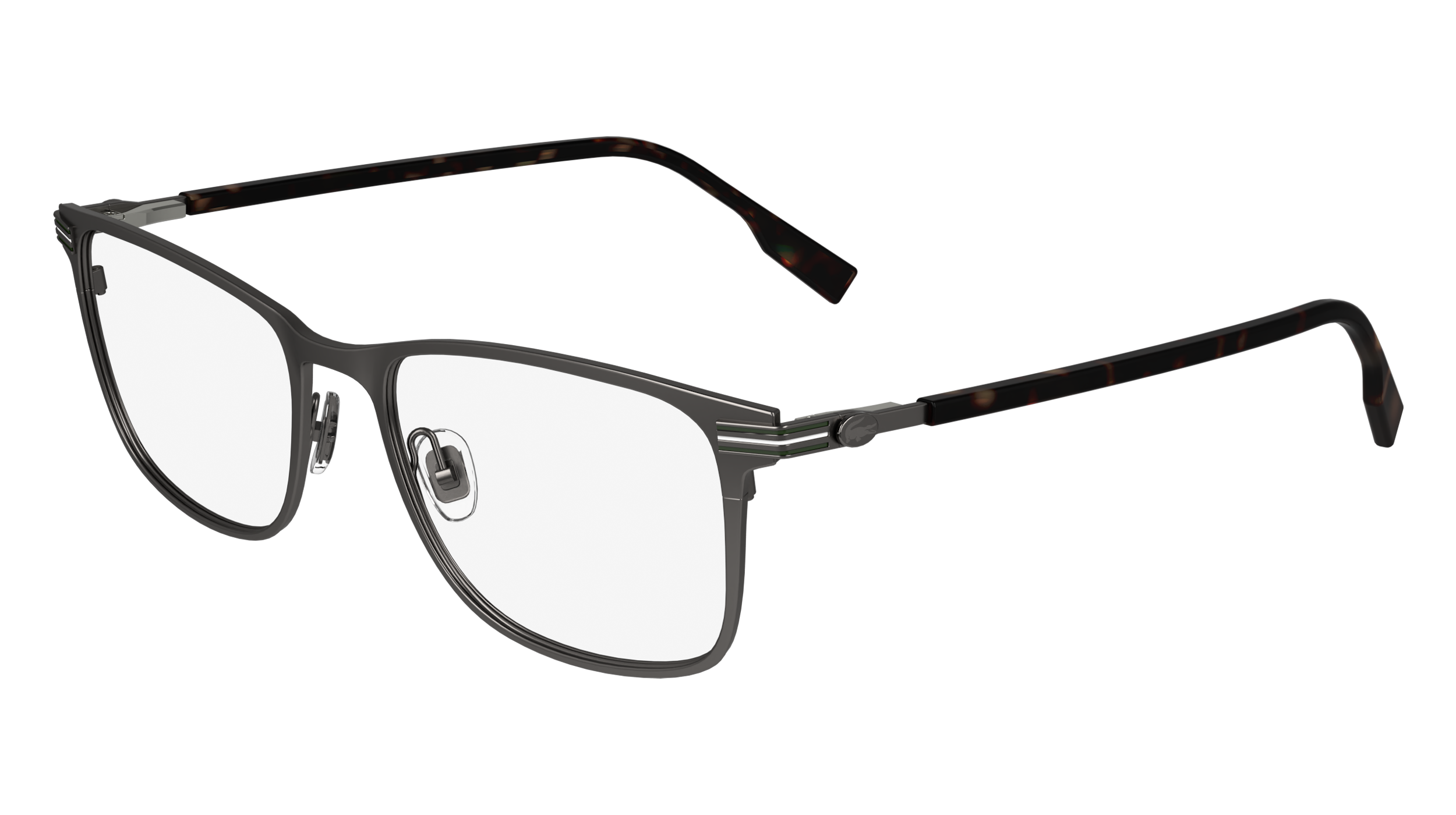 L2300 033 Montature da vista Lacoste 1