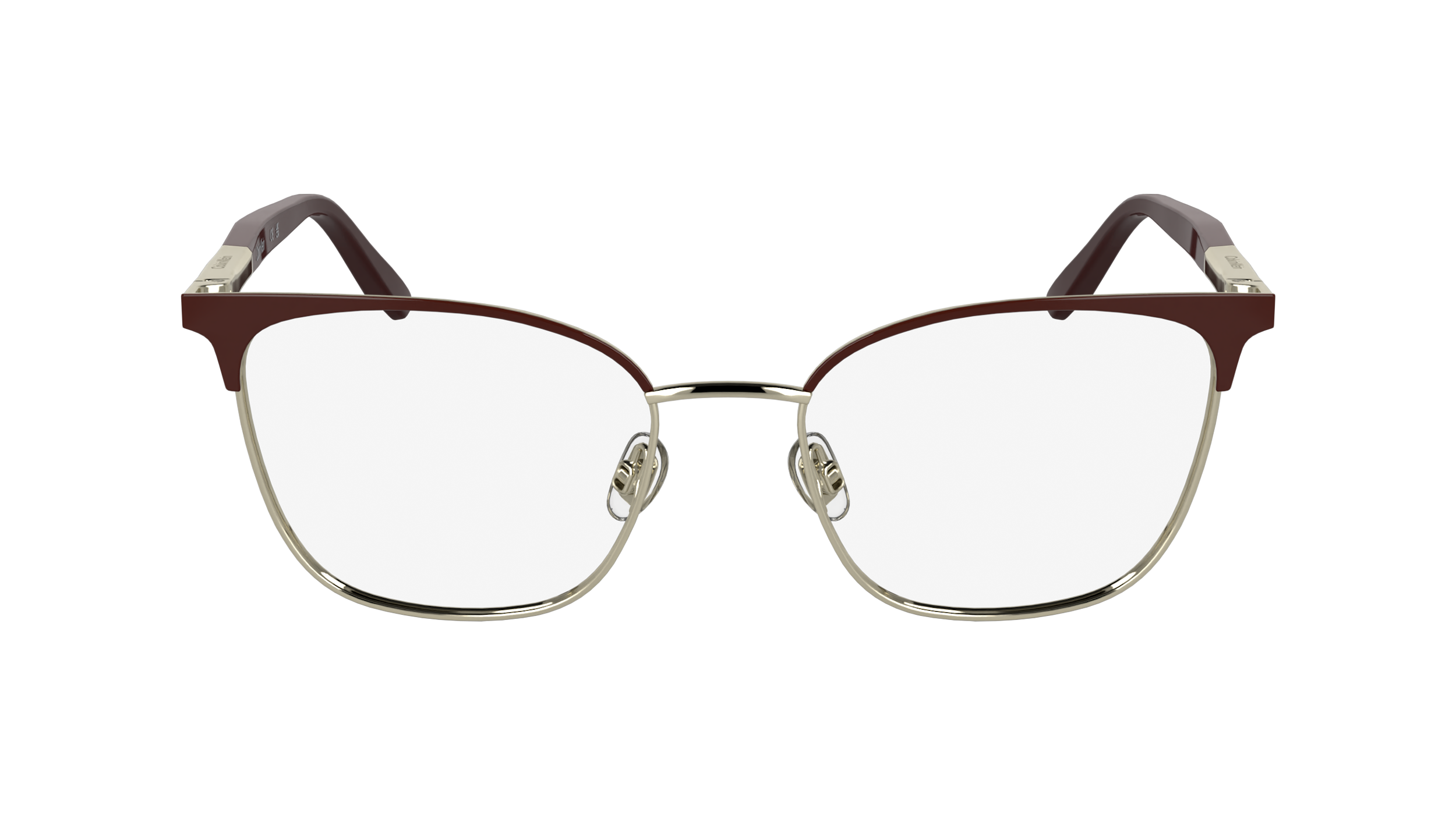 CK25105 605 Montature da vista Calvin Klein 2