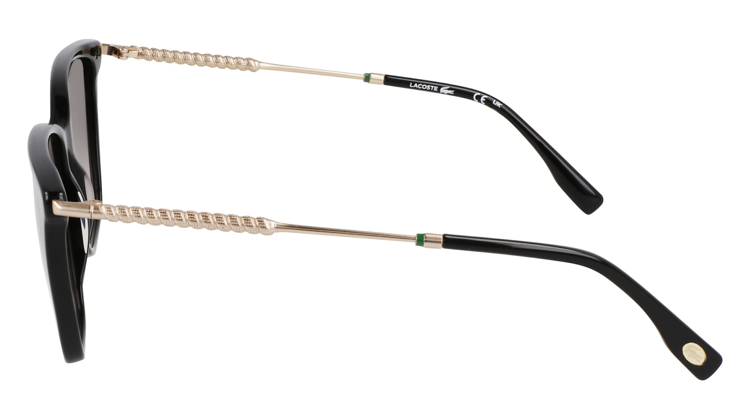 L6016S 001 Occhiali da sole Lacoste 3