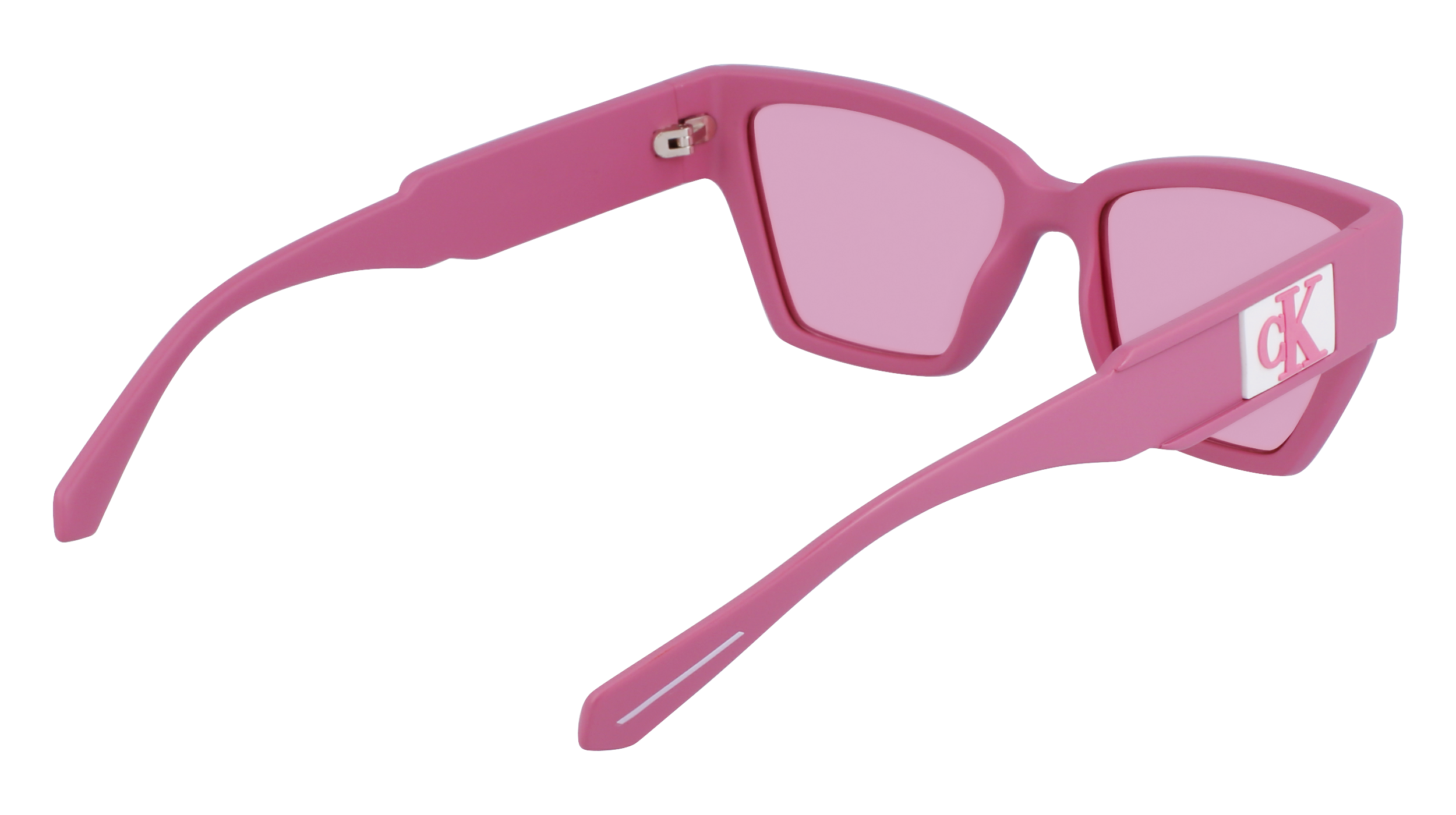 CKJ23624S 675 Occhiali da sole Calvin Klein 5