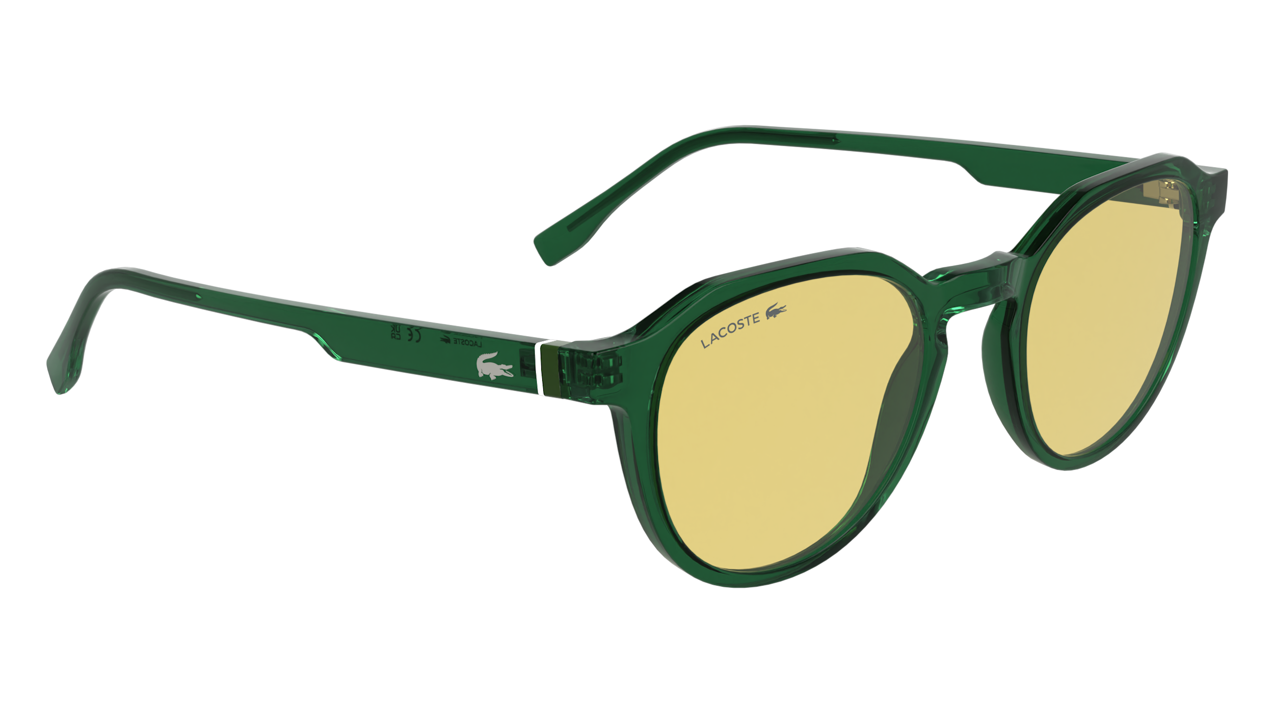 L6052S 301 Occhiali da sole Lacoste 8