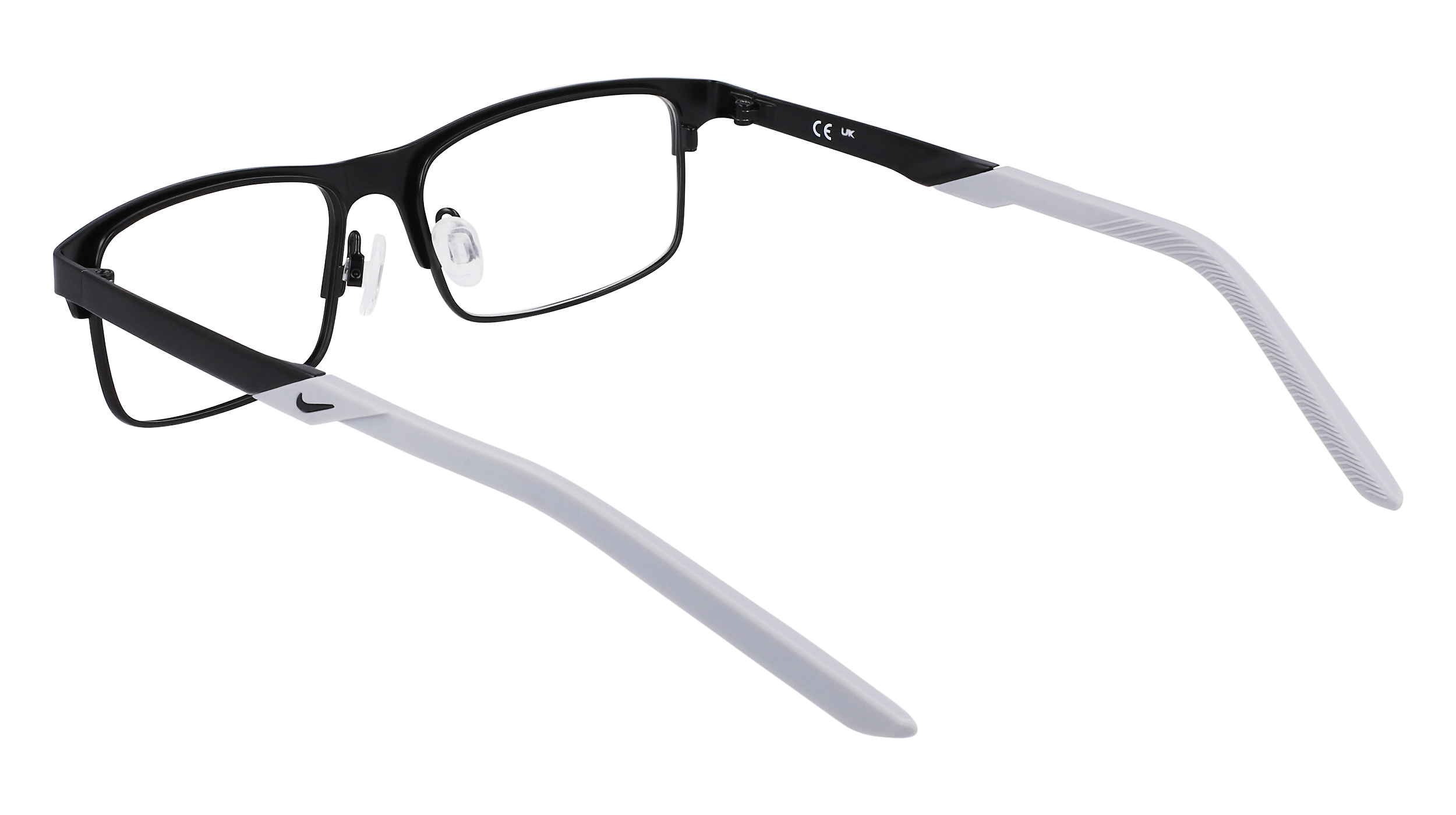 NIKE 5592 001 Montature da vista Nike 4